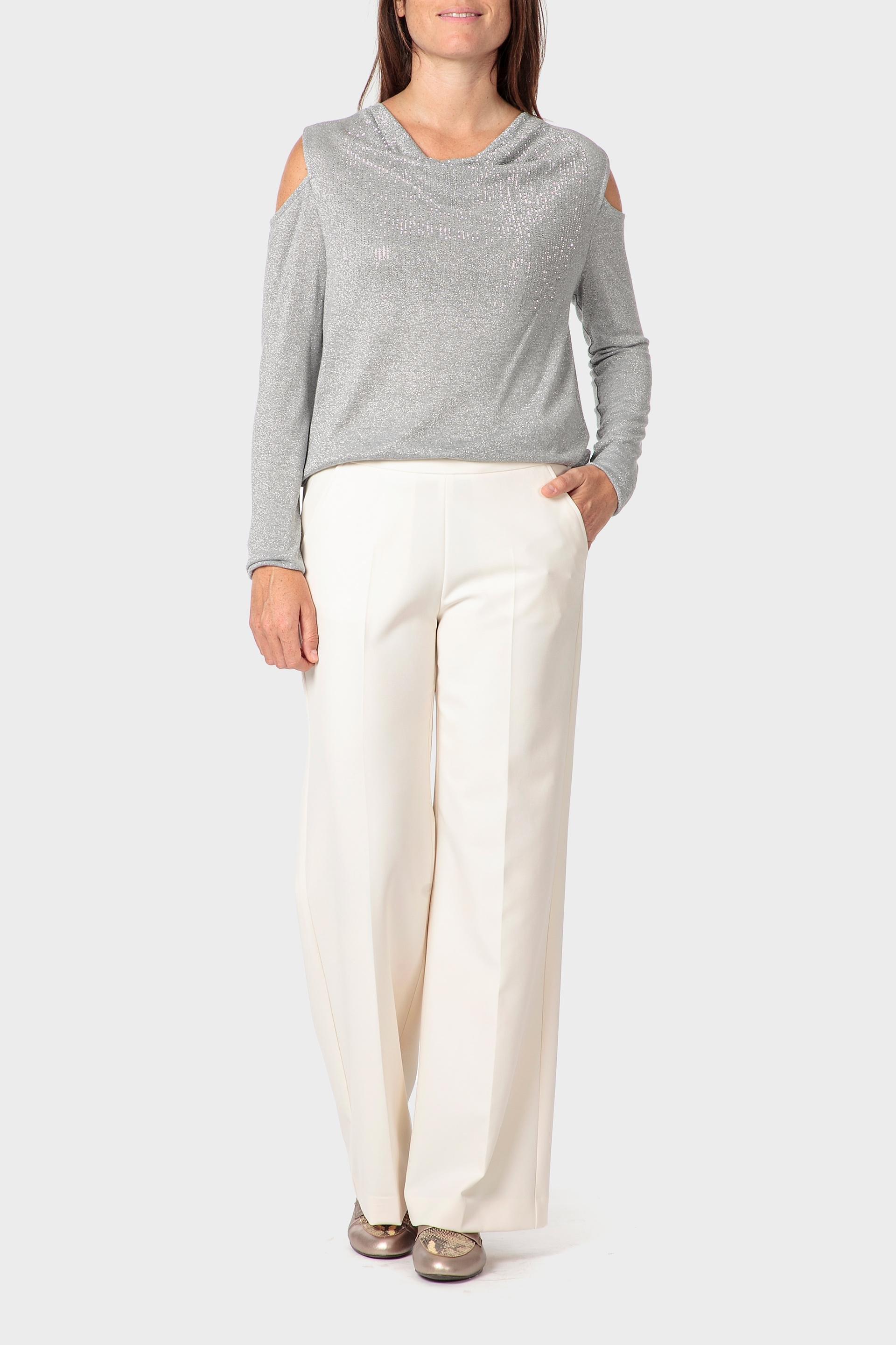 تيشيرت فانتاسي، رمادي, Grey Medium, large image number 1