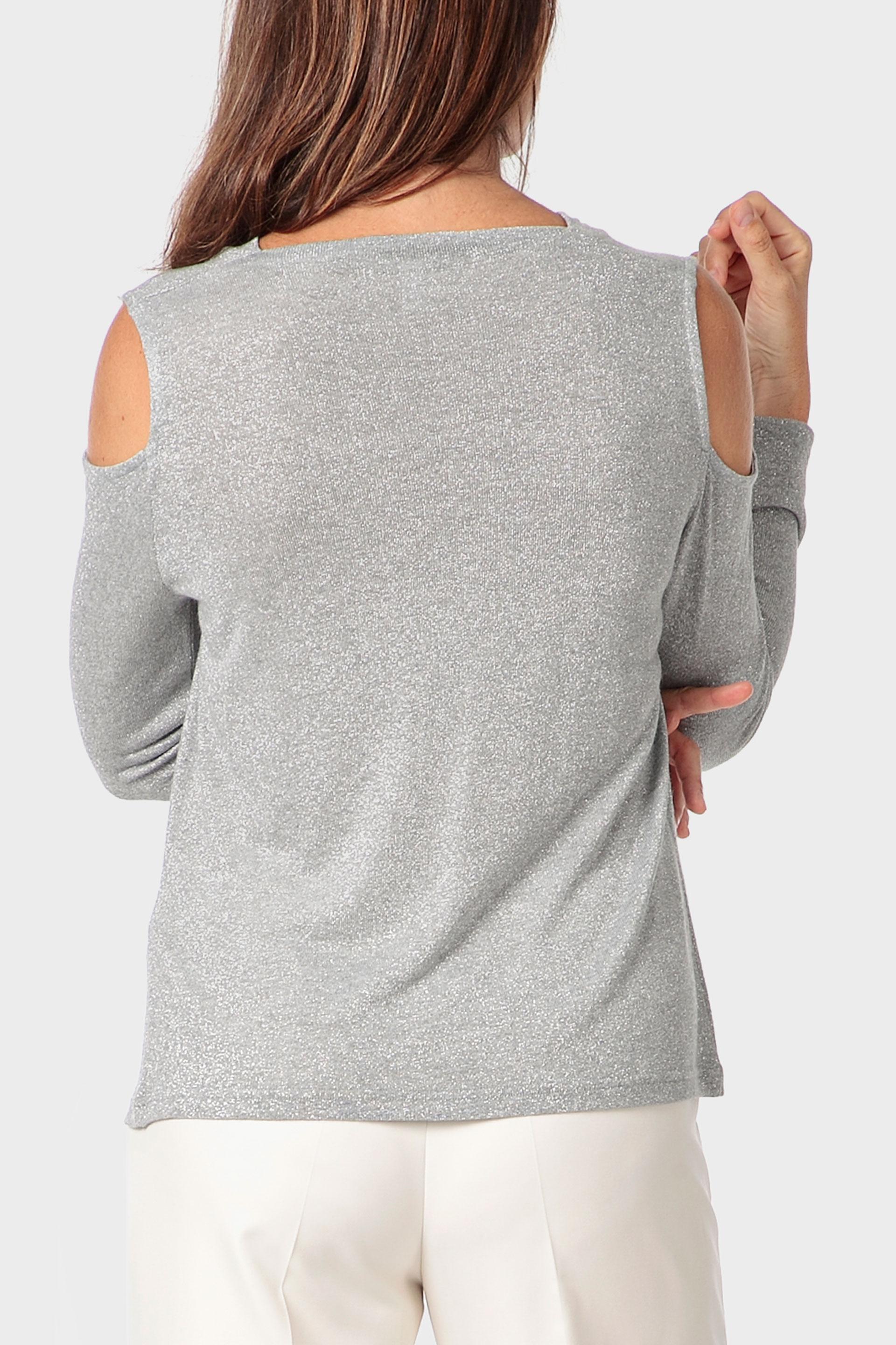 تيشيرت فانتاسي، رمادي, Grey Medium, large image number 2