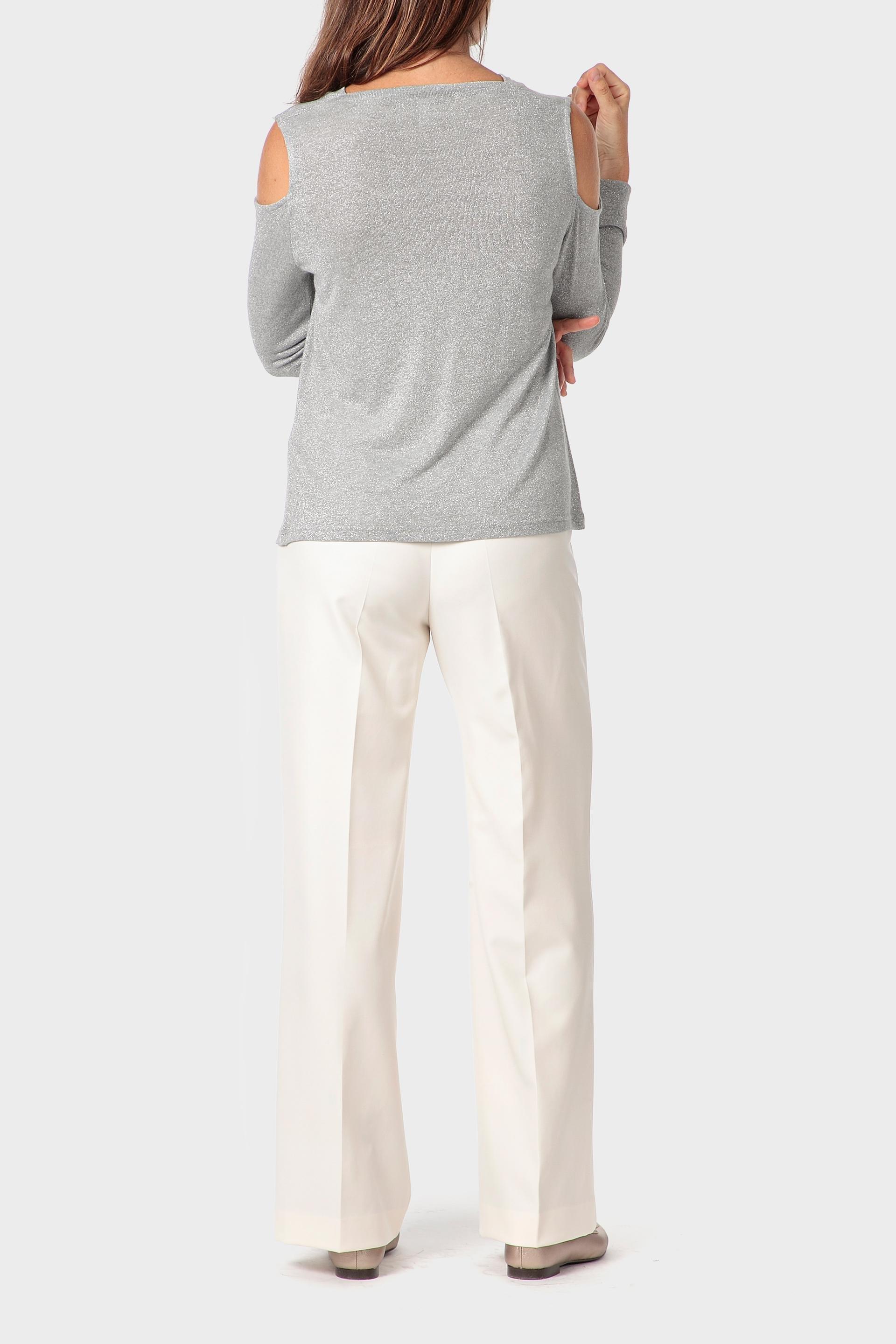 تيشيرت فانتاسي، رمادي, Grey Medium, large image number 3