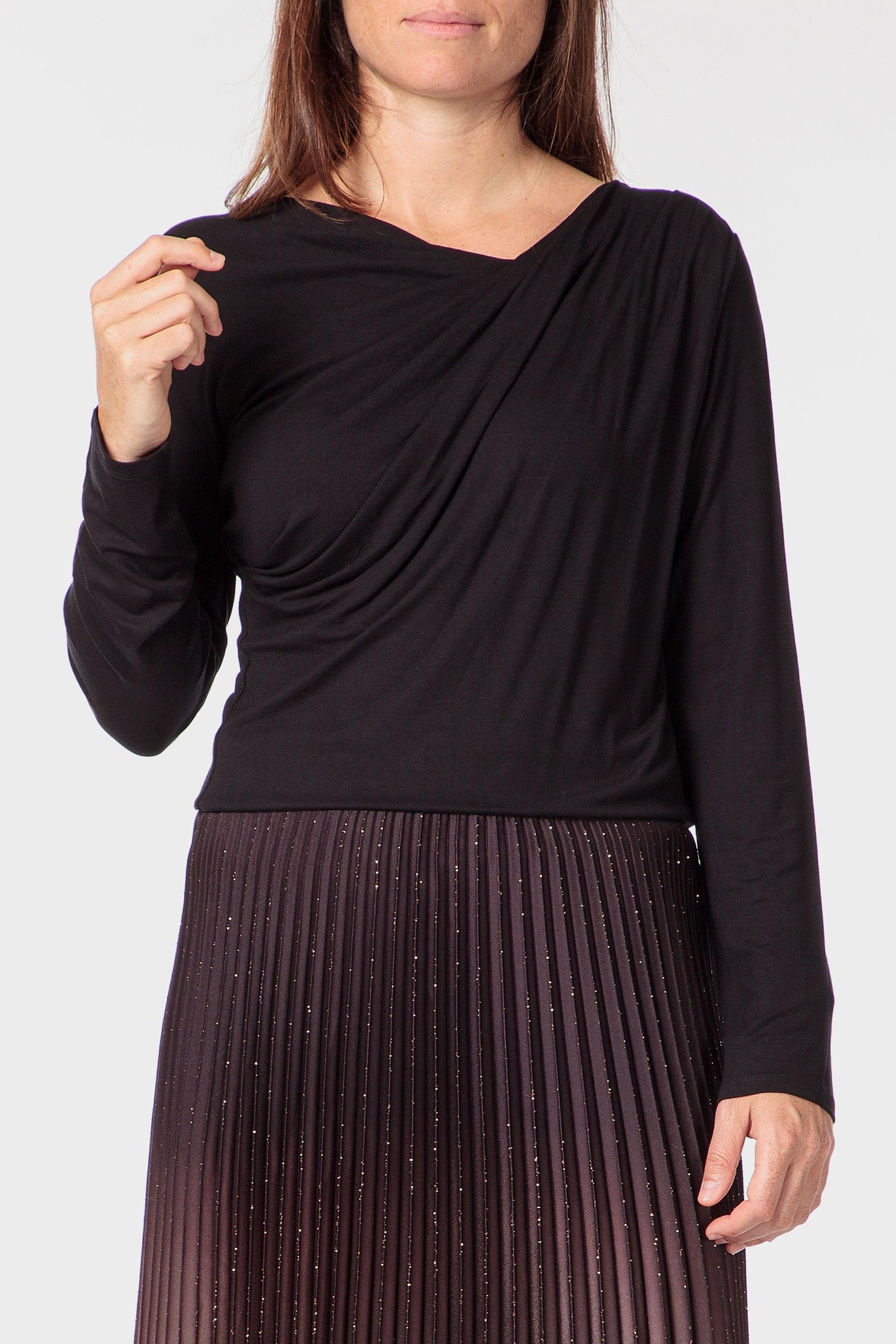 تيشيرت فانتاسي، أسود, Black, large