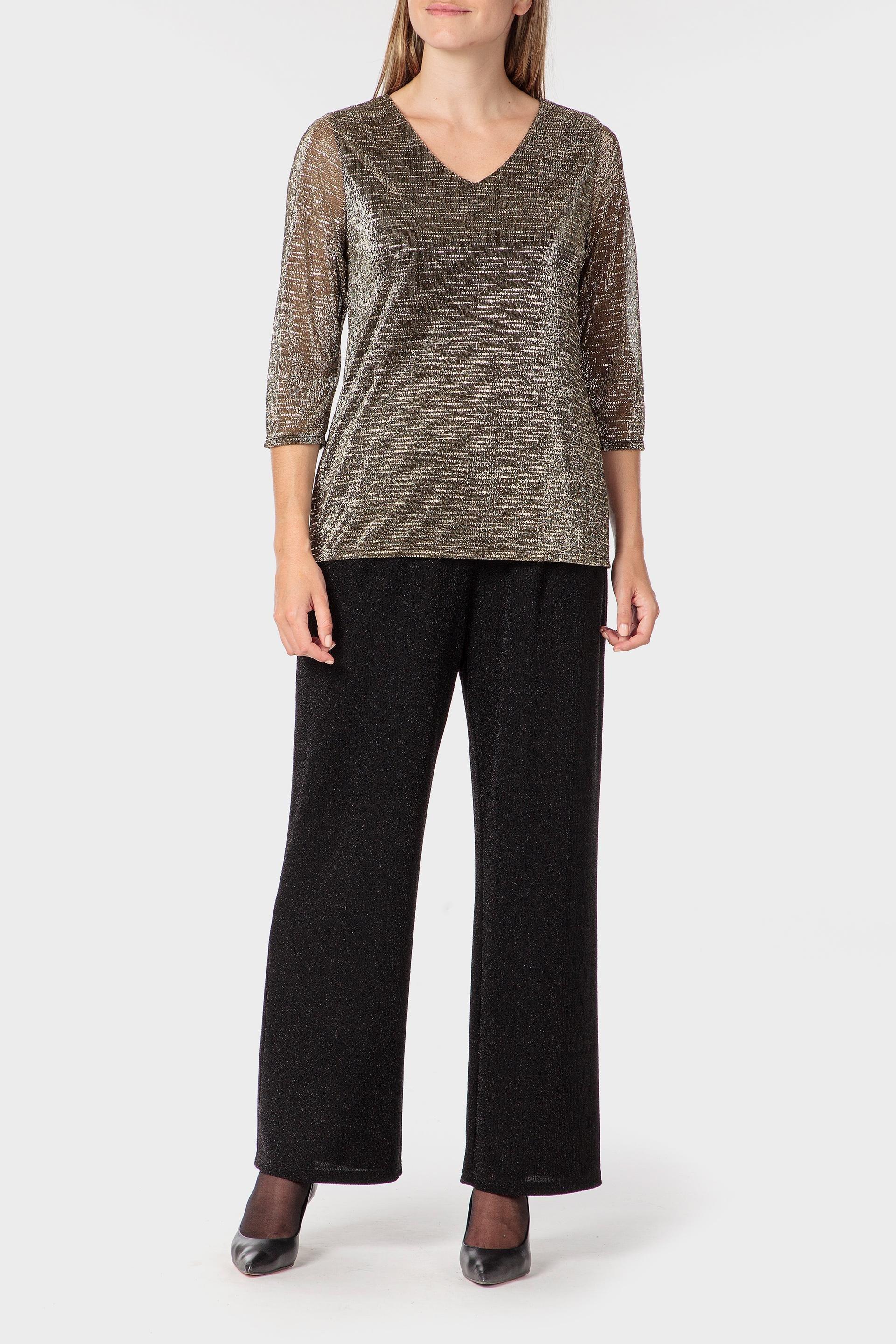 تيشيرت فانتاسي، رمادي, Metal Golden, large image number 1