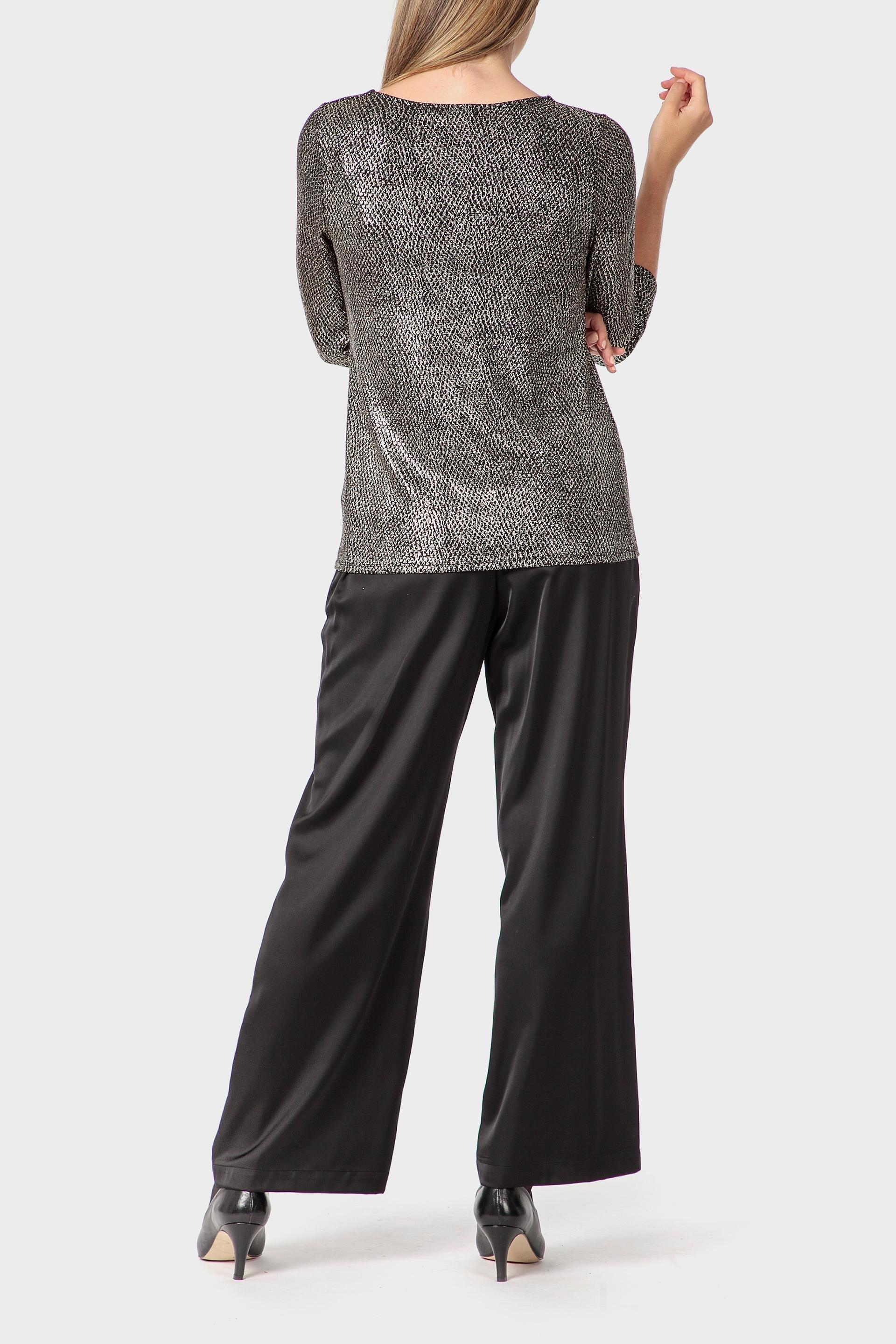 Grey Fantasy T-Shirt, 3701_185, large image number 3