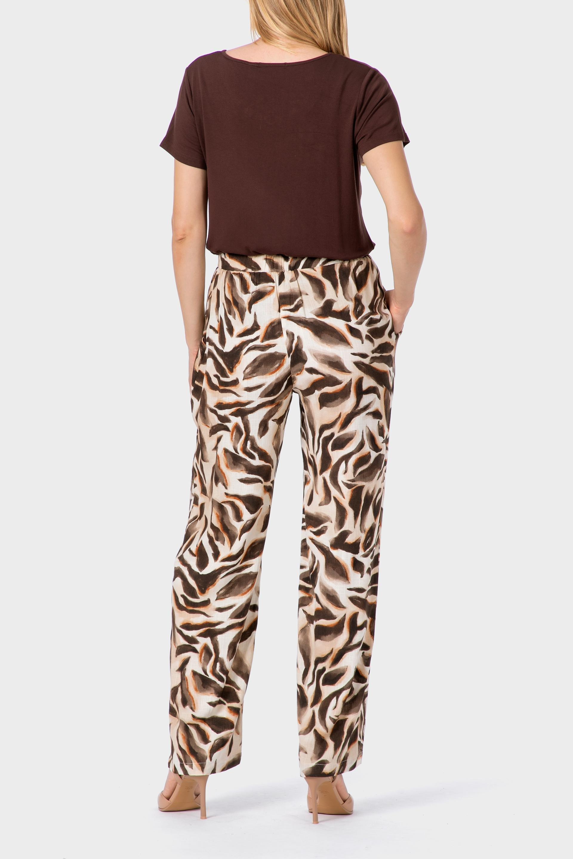 Brown Fantasy T-Shirt, , large image number 2