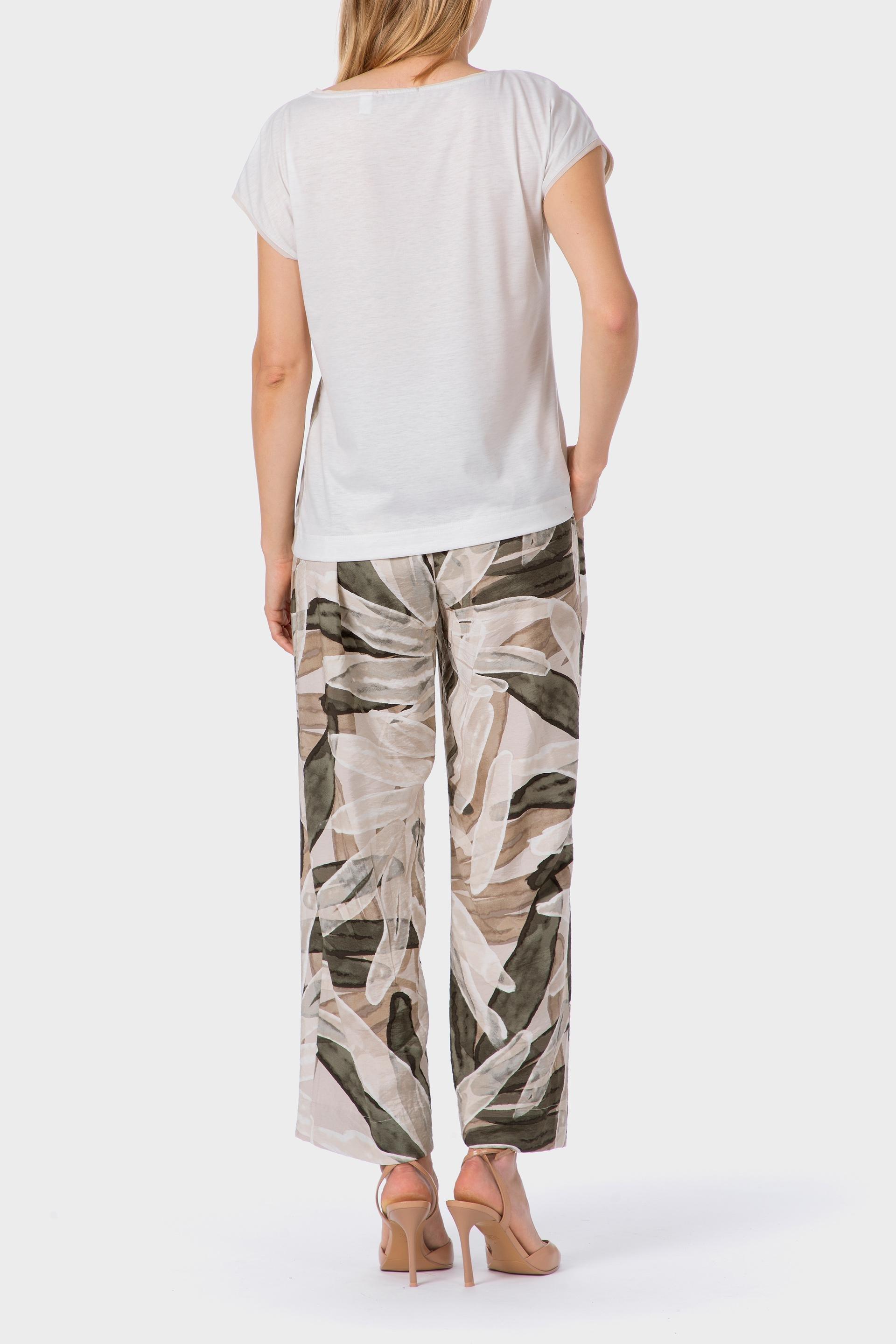 Printed t-shirt, , large image number 3