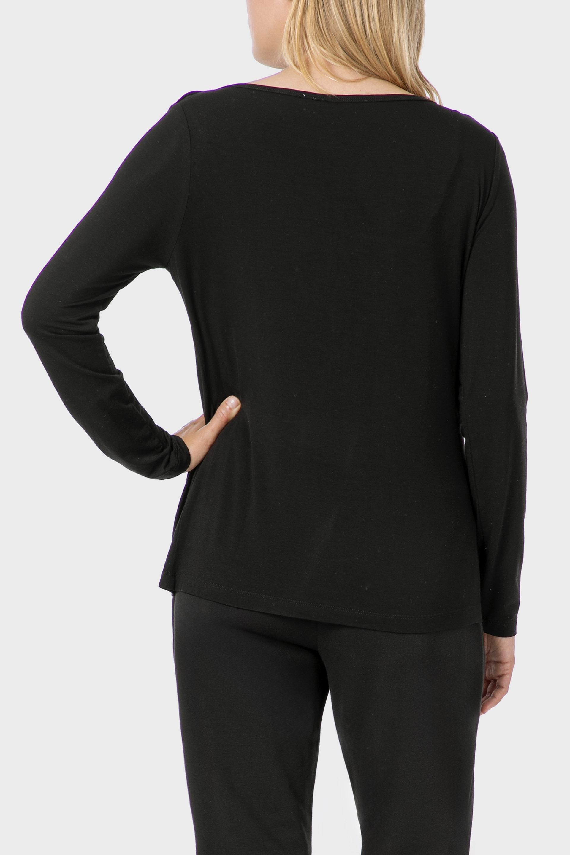 Black Fantasy T-Shirt, , large image number 2