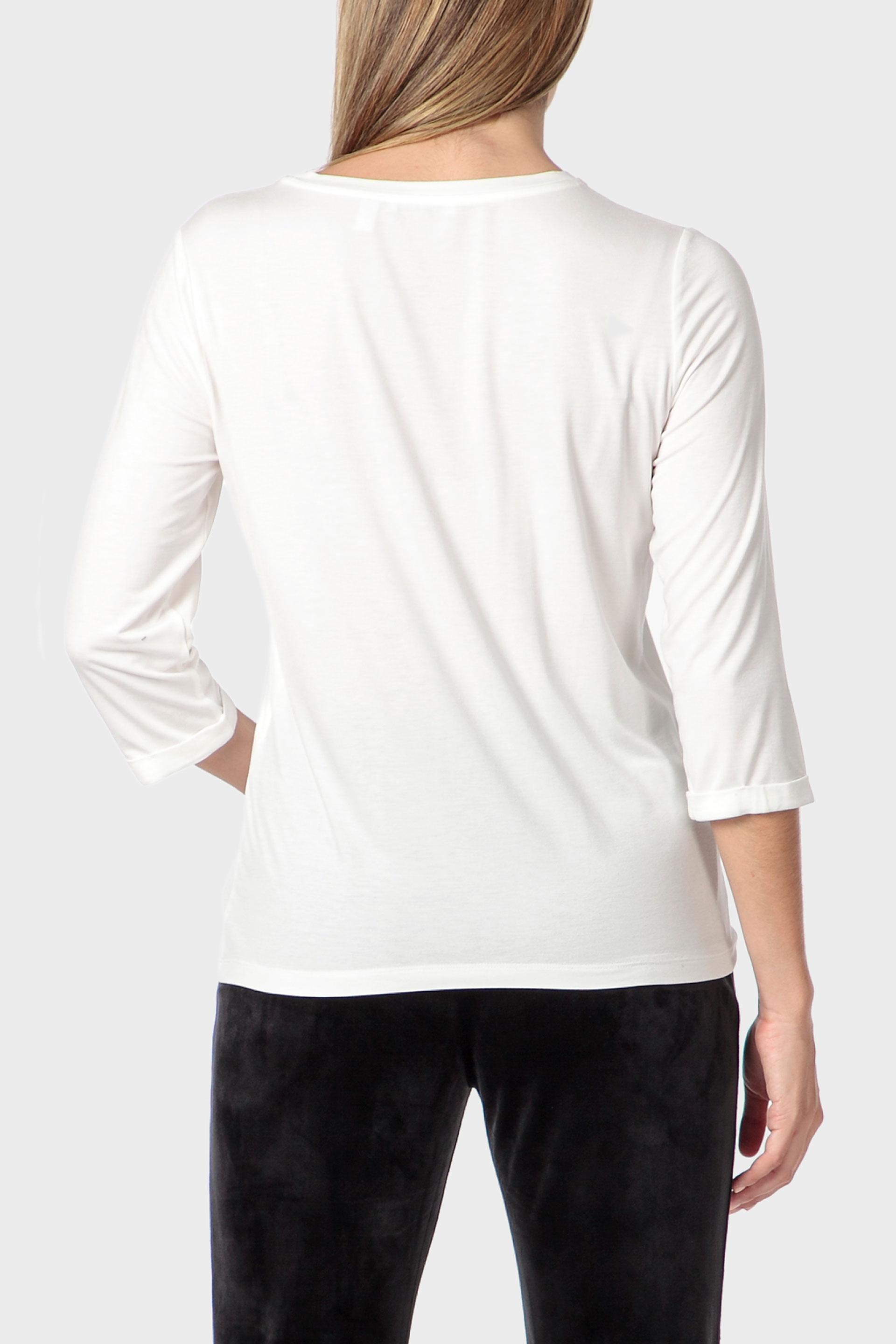 تيشيرت، أبيض, Beige Talc, medium