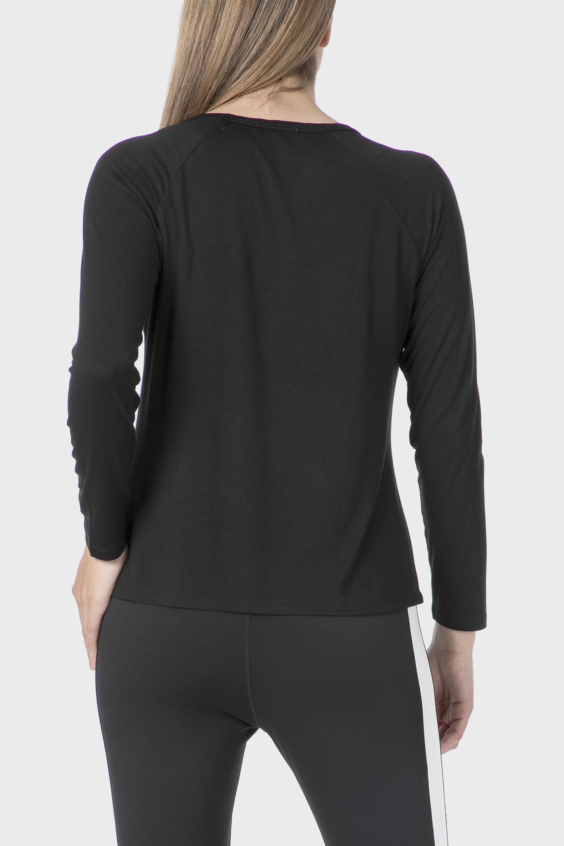 Black Printed T-Shirt, 3701_120, medium