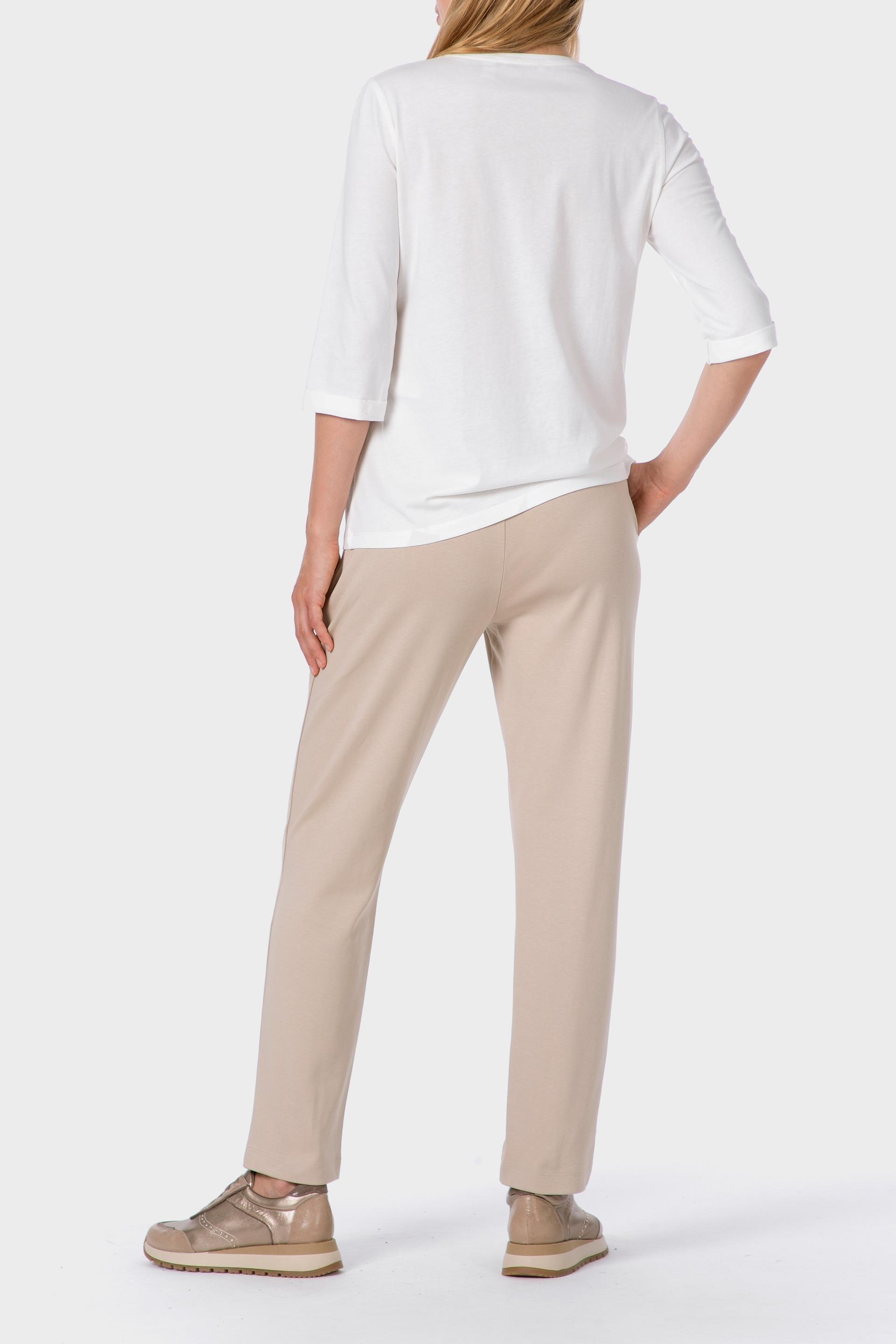 White T-Shirt, 3701_232, large image number 3