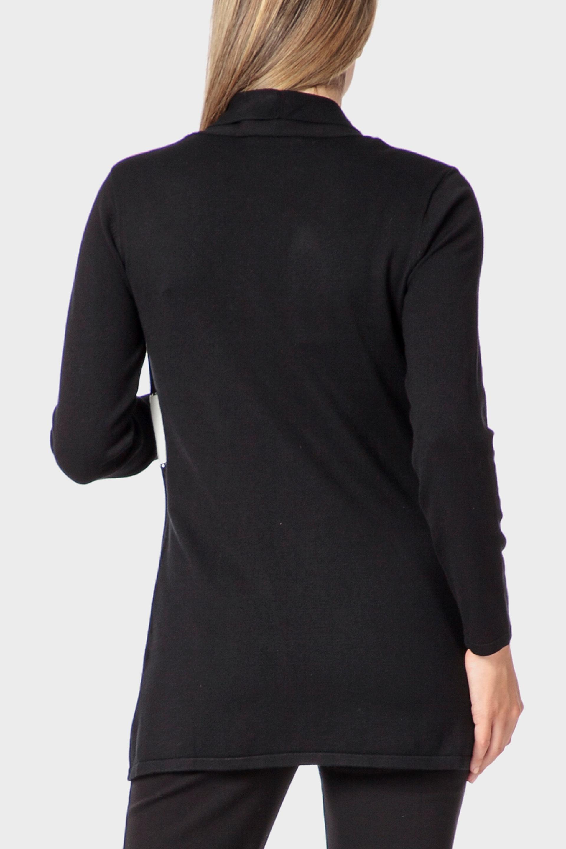 طقم ثناثي إنتارسيا، أسود, Black, medium