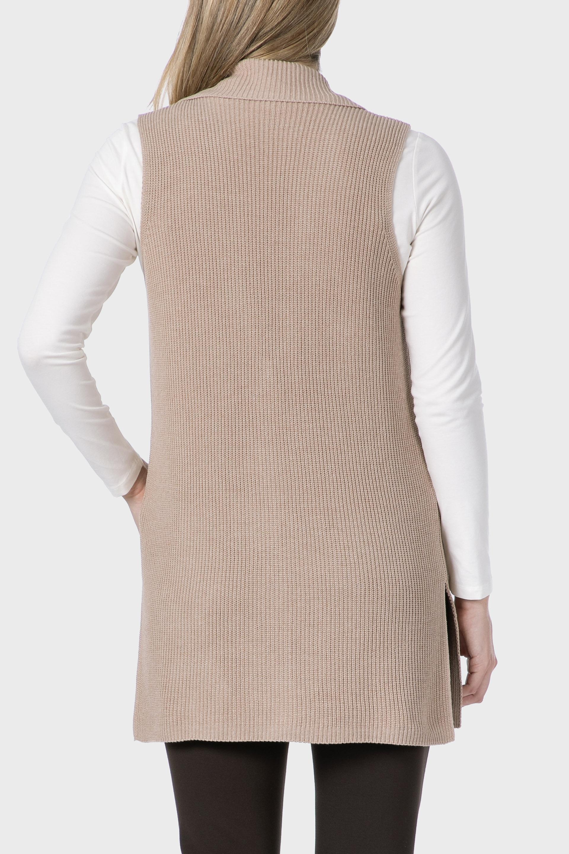 جيليه طويل، بيج, Beige Toasted, medium