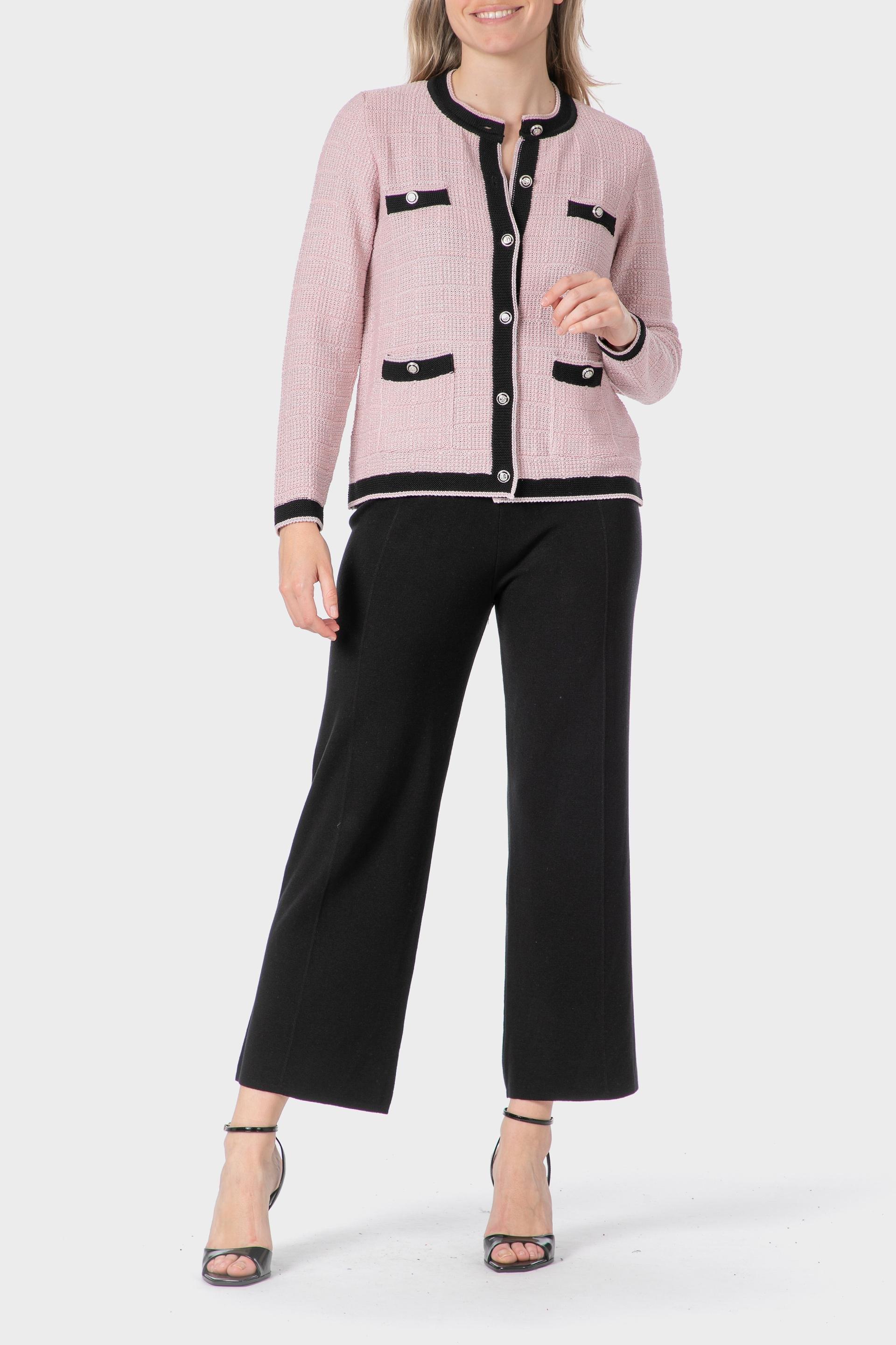 Pink Jacket With Pockets, 3701_112, medium