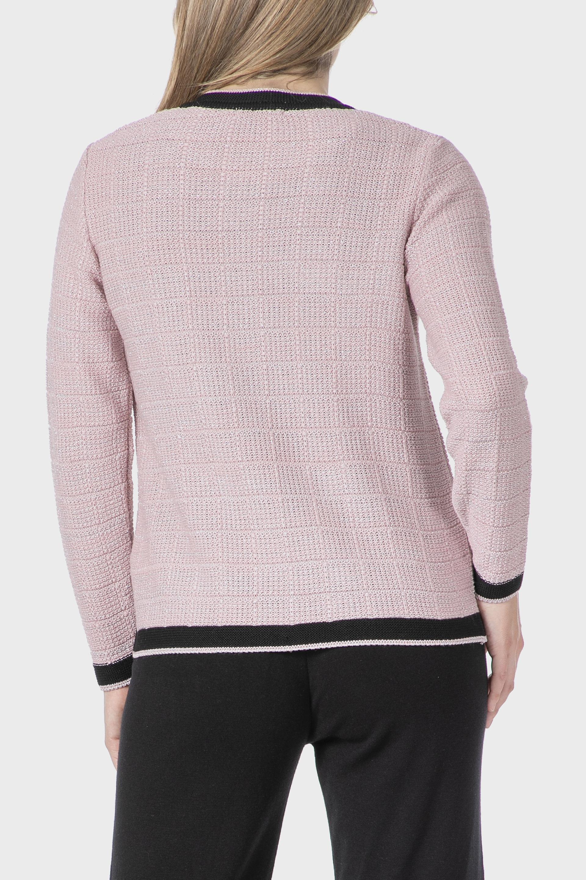 Pink Jacket With Pockets, 3701_112, medium