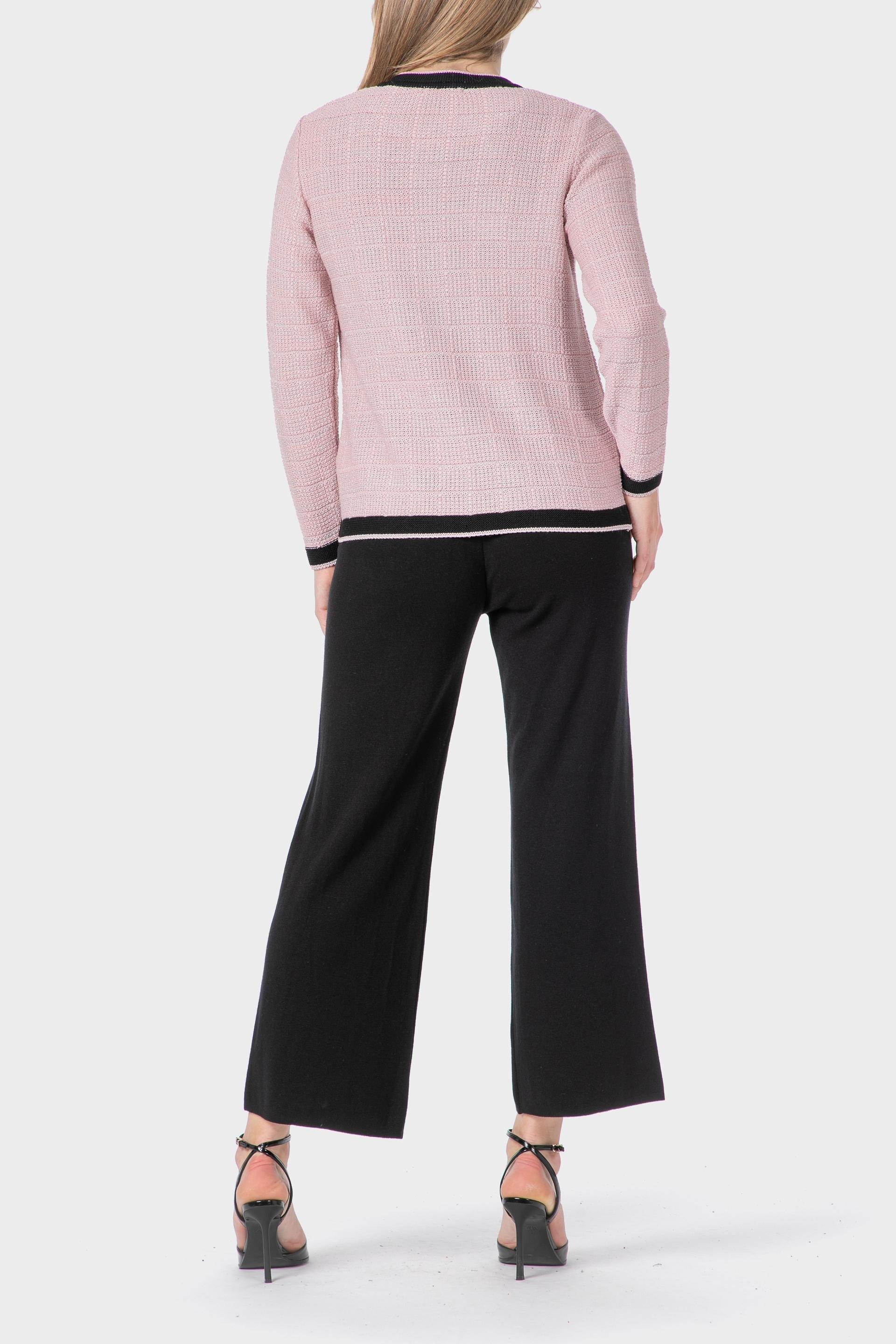 Pink Jacket With Pockets, 3701_112, large image number 3