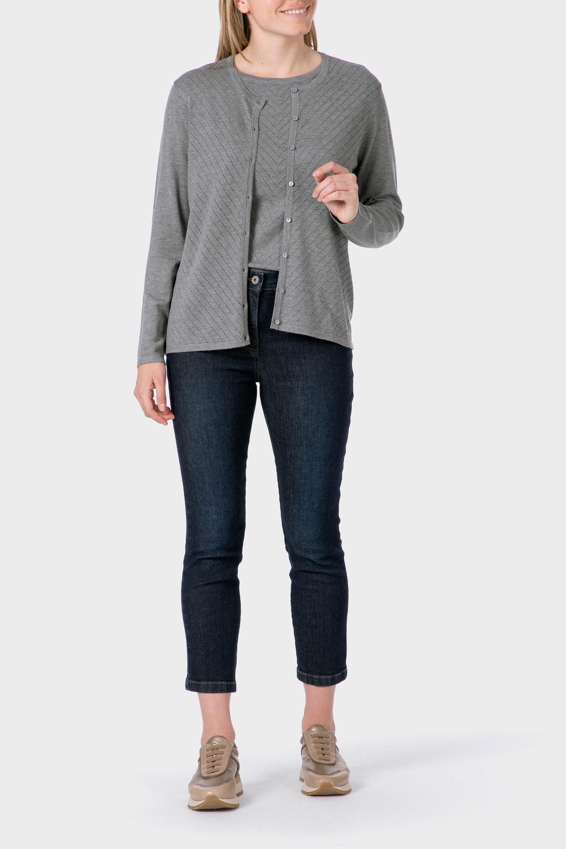 Grey Fantasy Jacket, 3701_363, medium