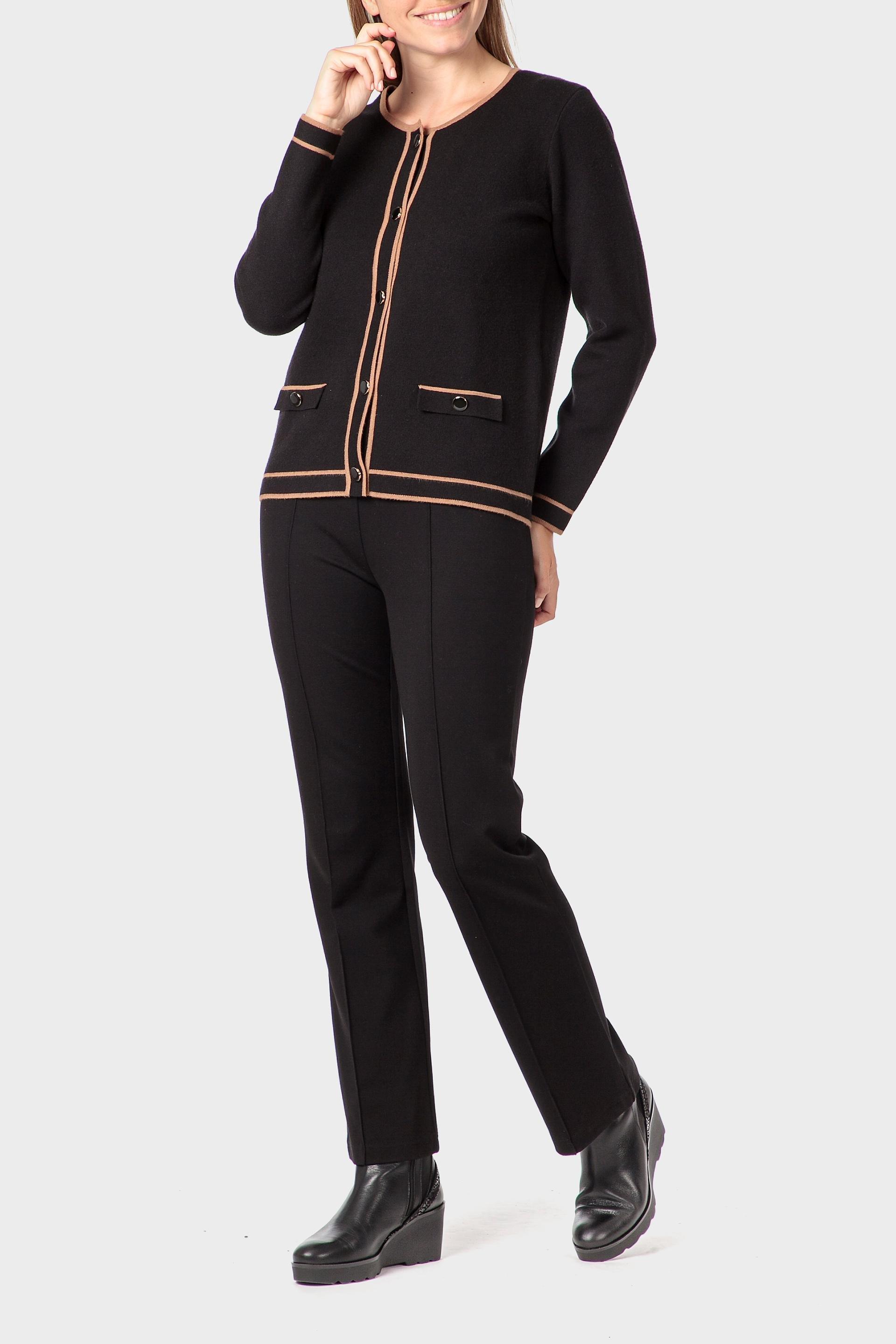 جاكيبت بلونين، أسود, Black, medium