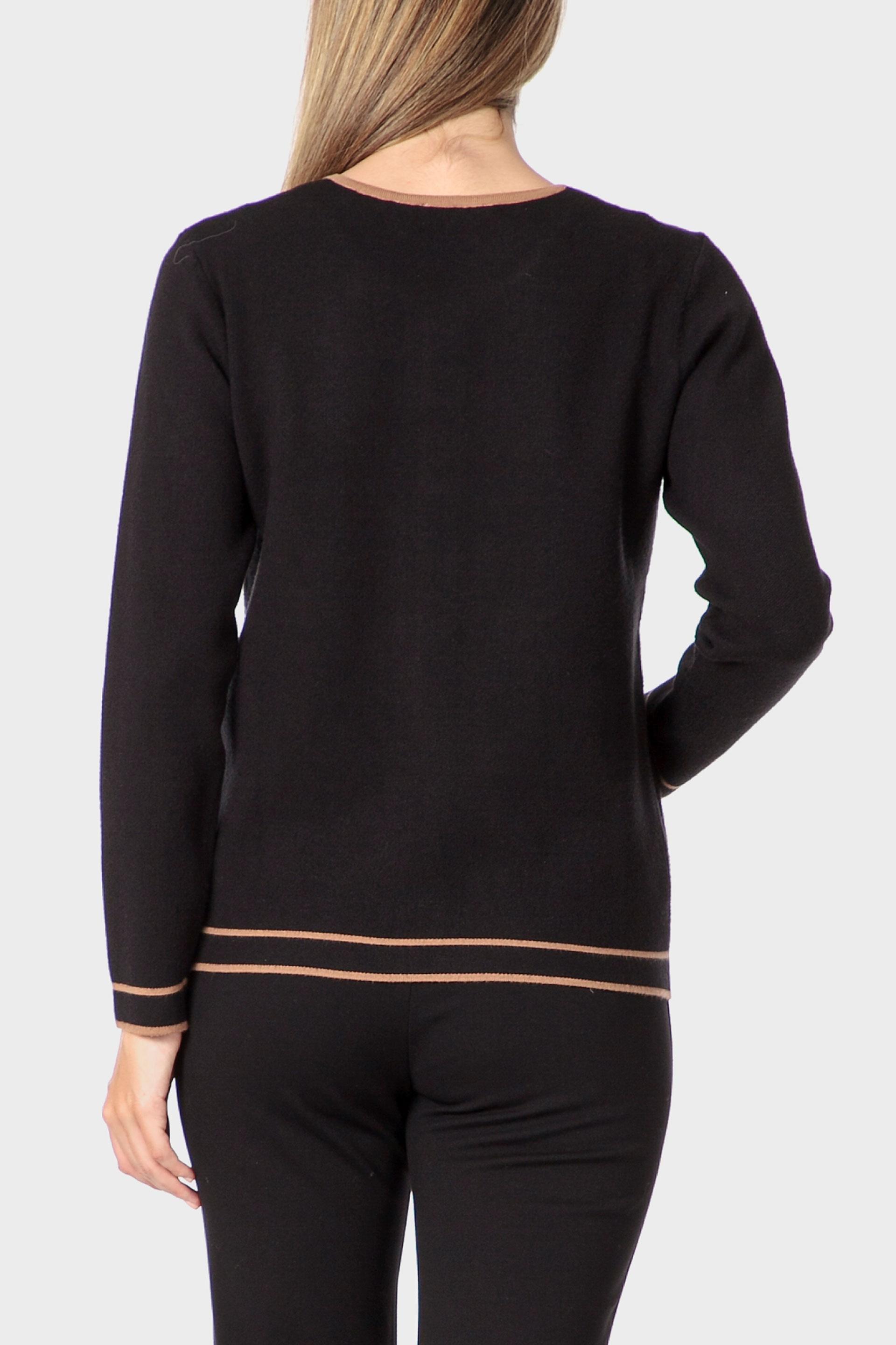 جاكيبت بلونين، أسود, Black, medium