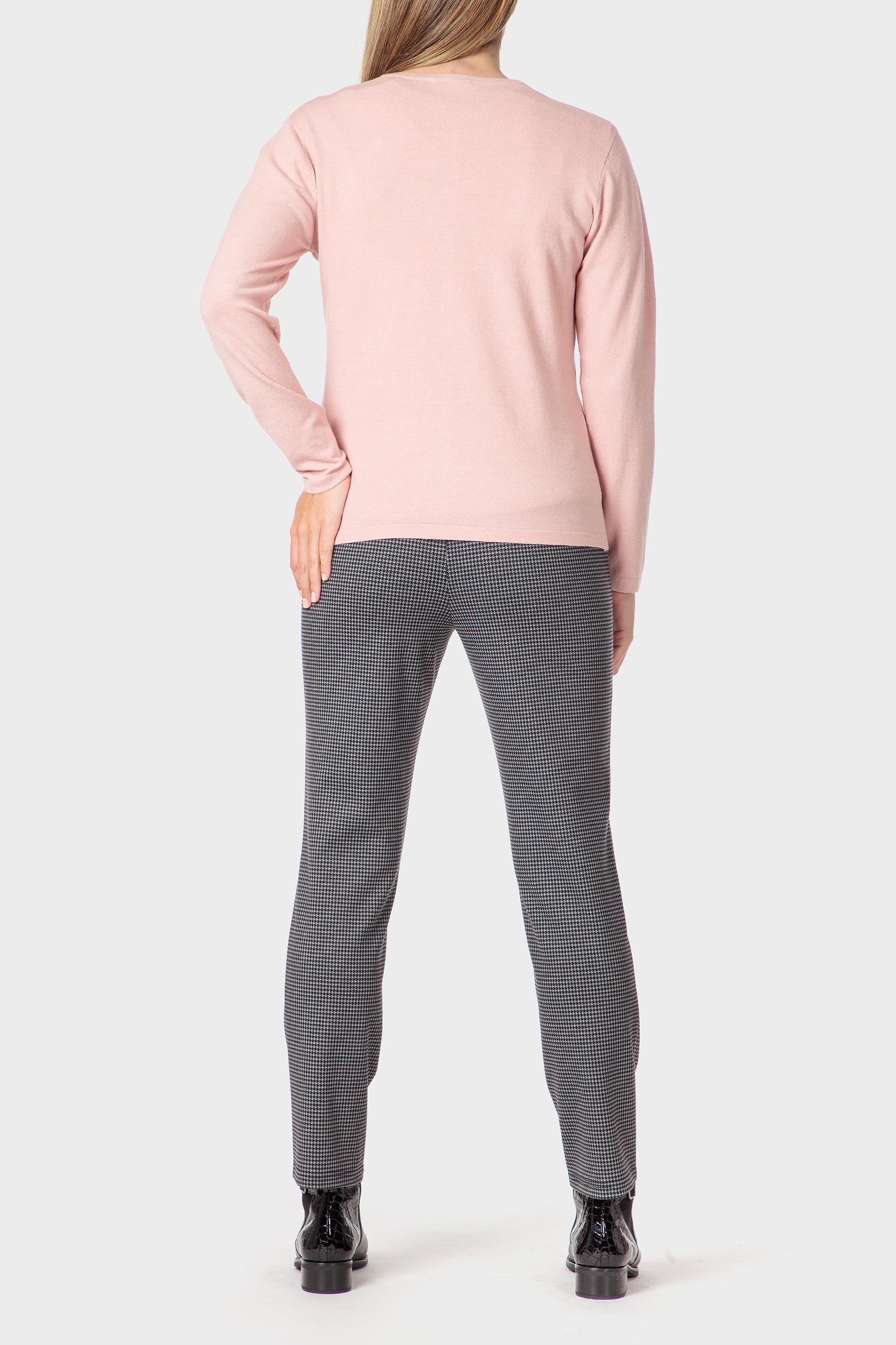 جاكيت، وردي, 3701_237, large image number 3