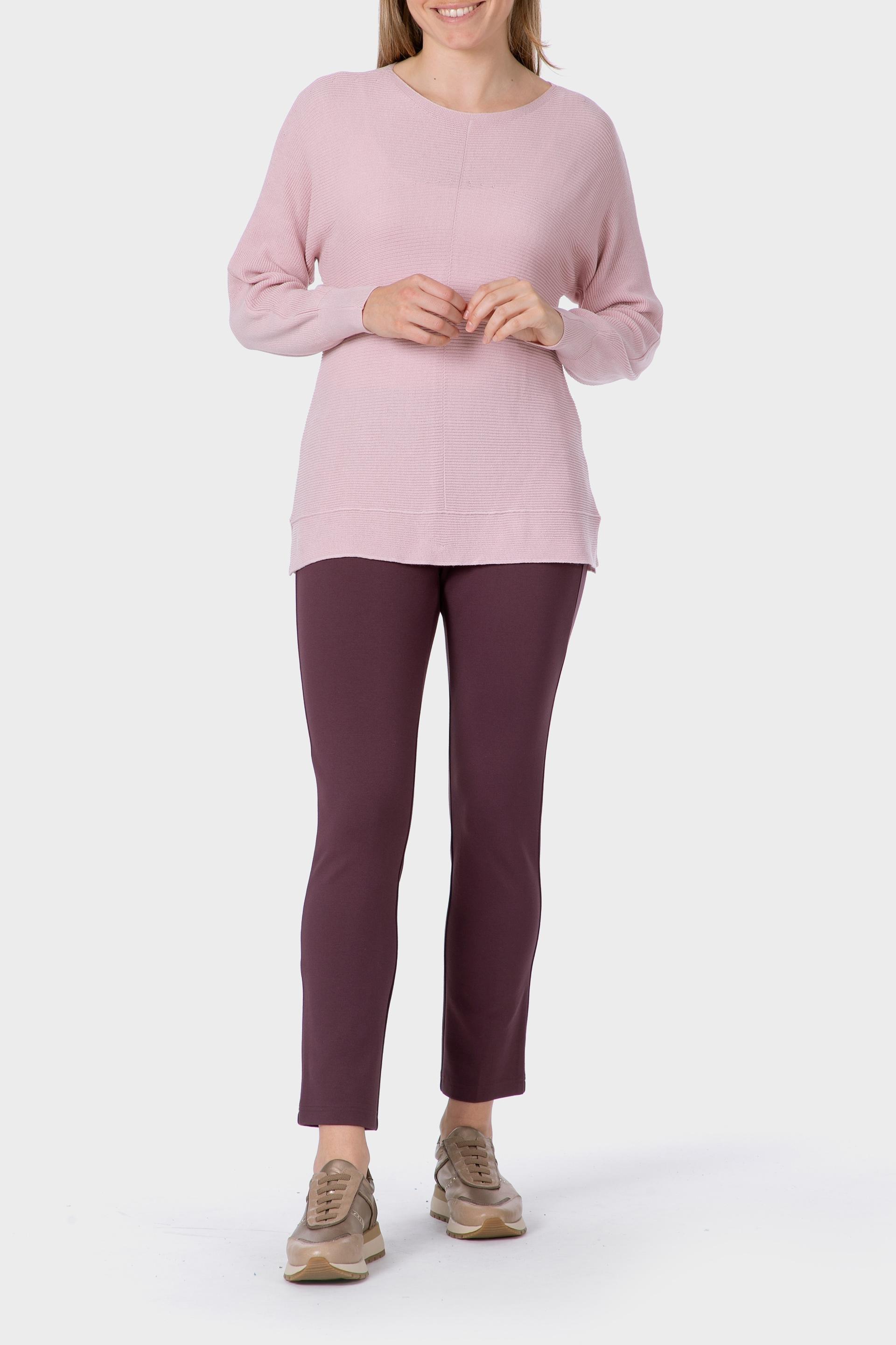 سترة بأكمام واسعة تحت الإبط، وردي, Pink, medium