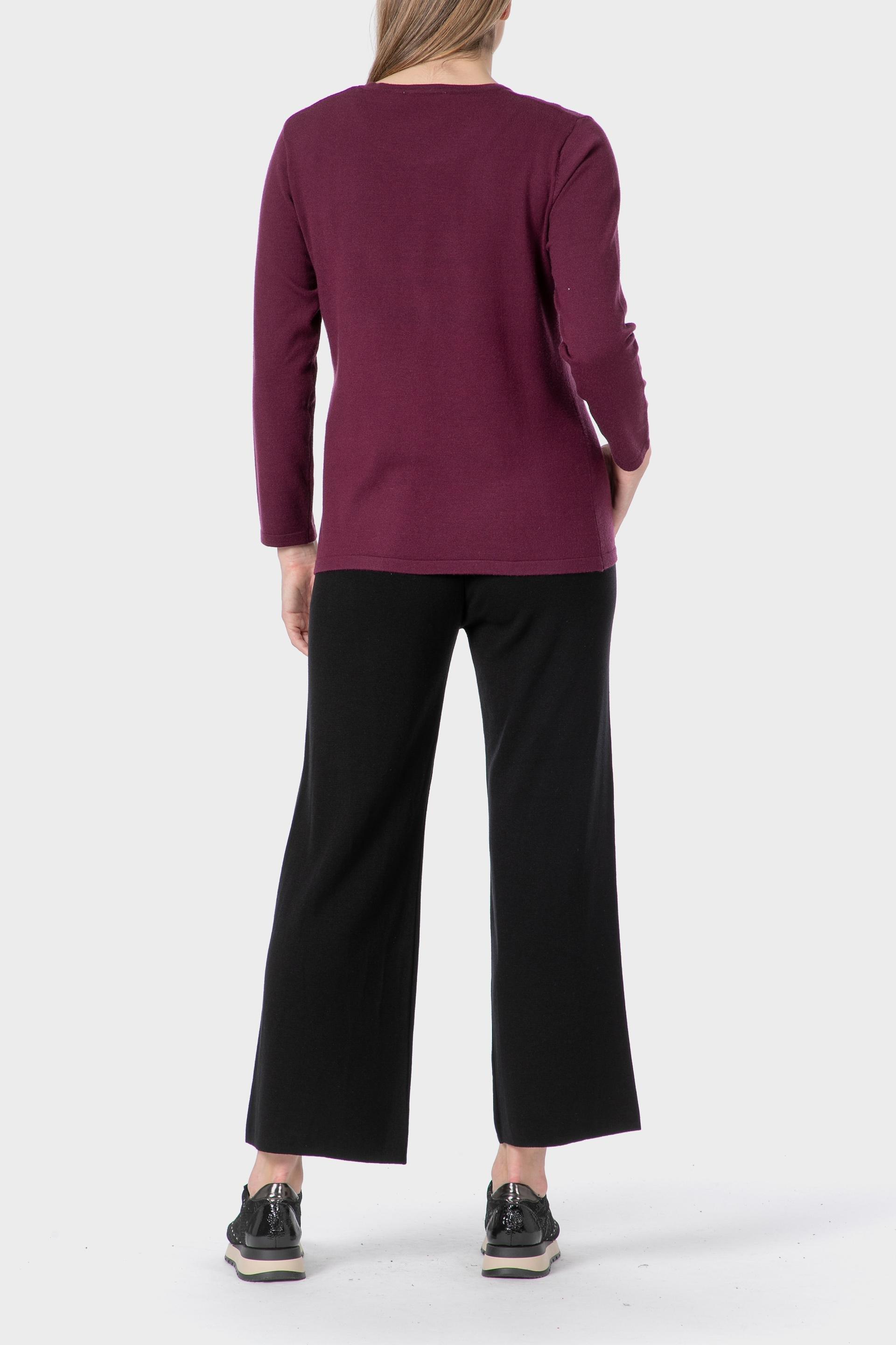 Purple Fantasy Sweater, 3701_143, large image number 3