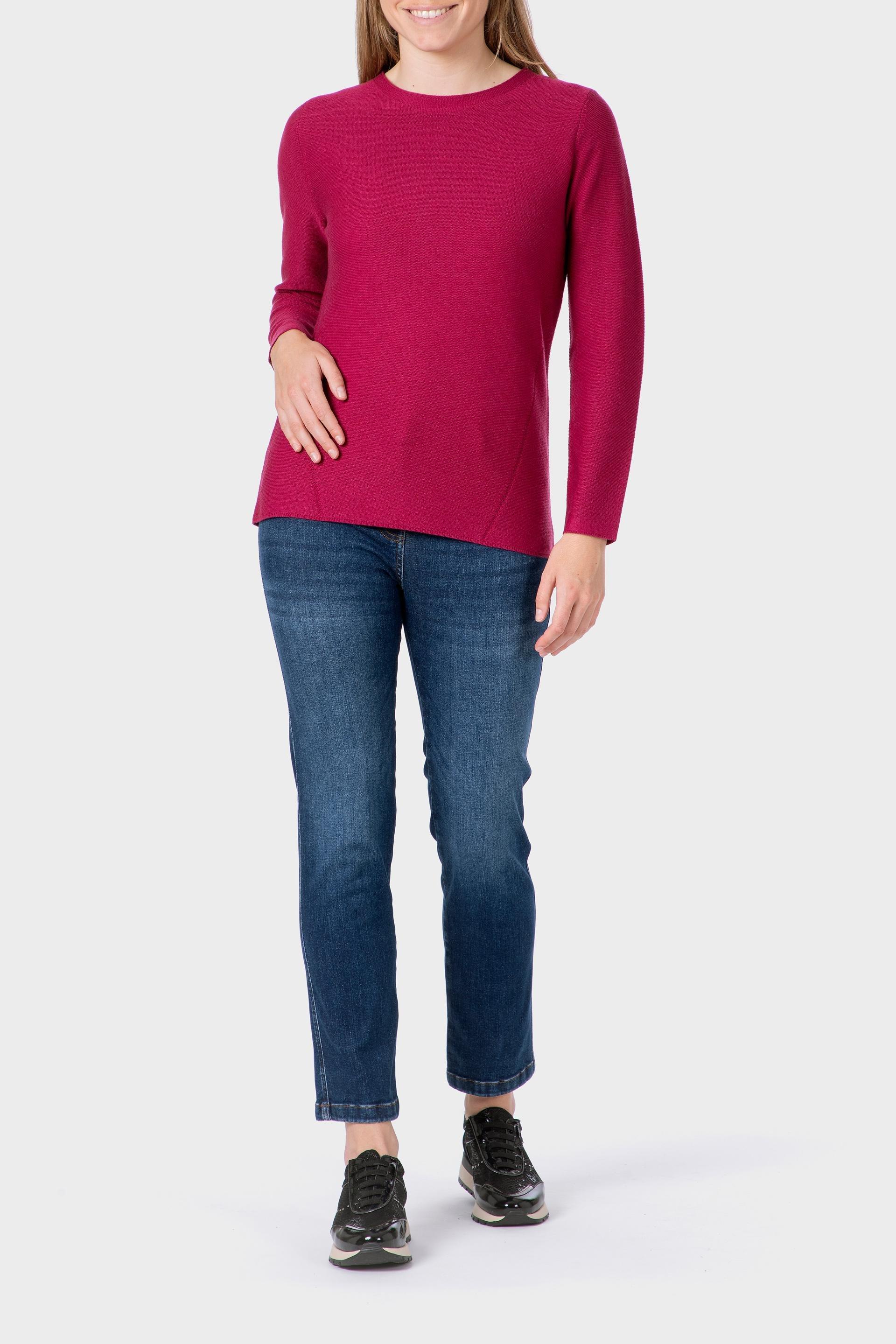 سترة فانتاسي، بنفسجي, Red Pomegranate, medium