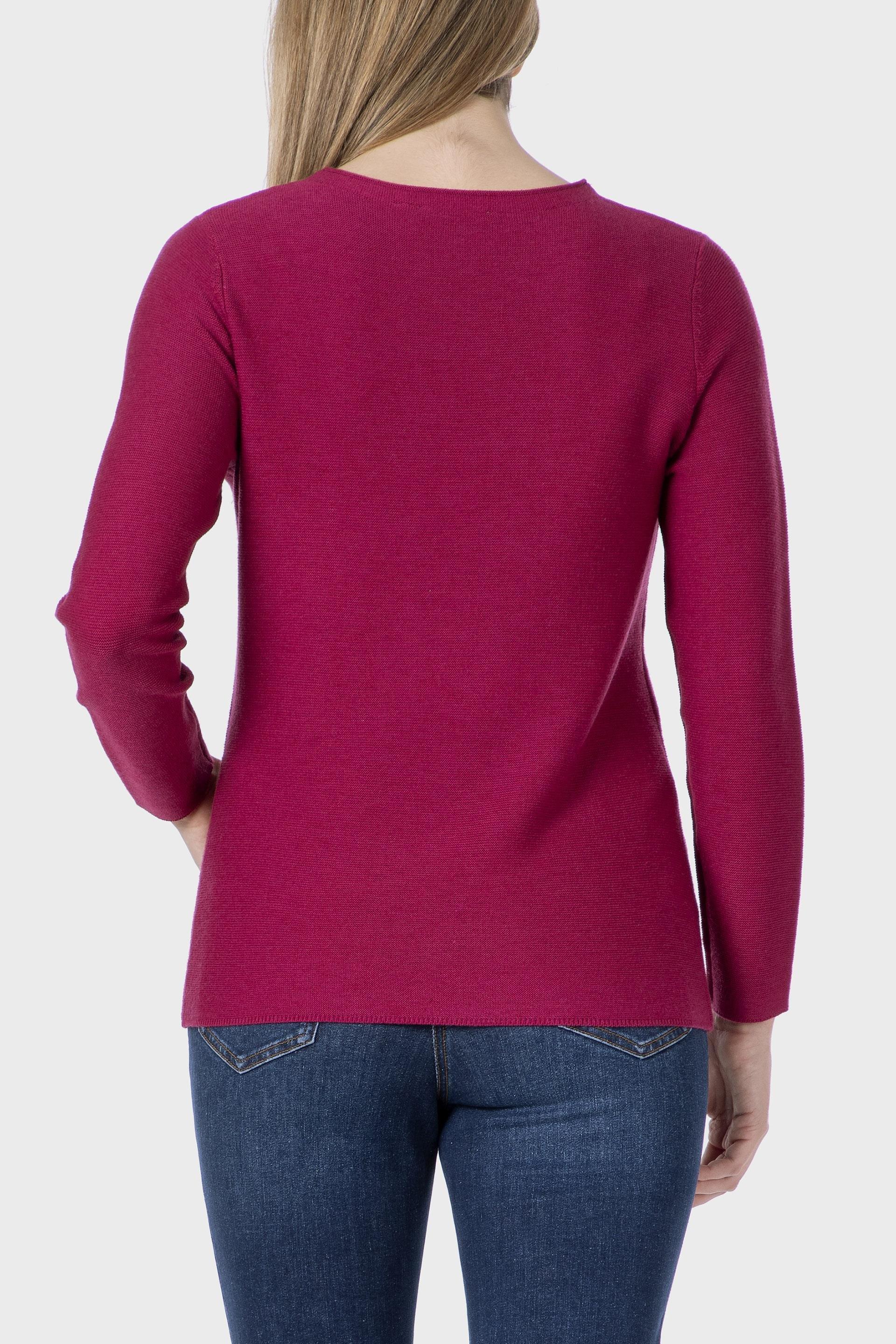 سترة فانتاسي، بنفسجي, Red Pomegranate, medium