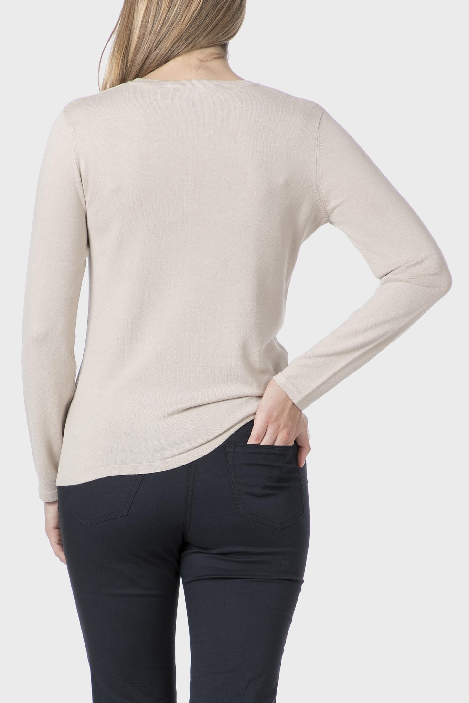 سترة، بيج, Beige, large image number 2