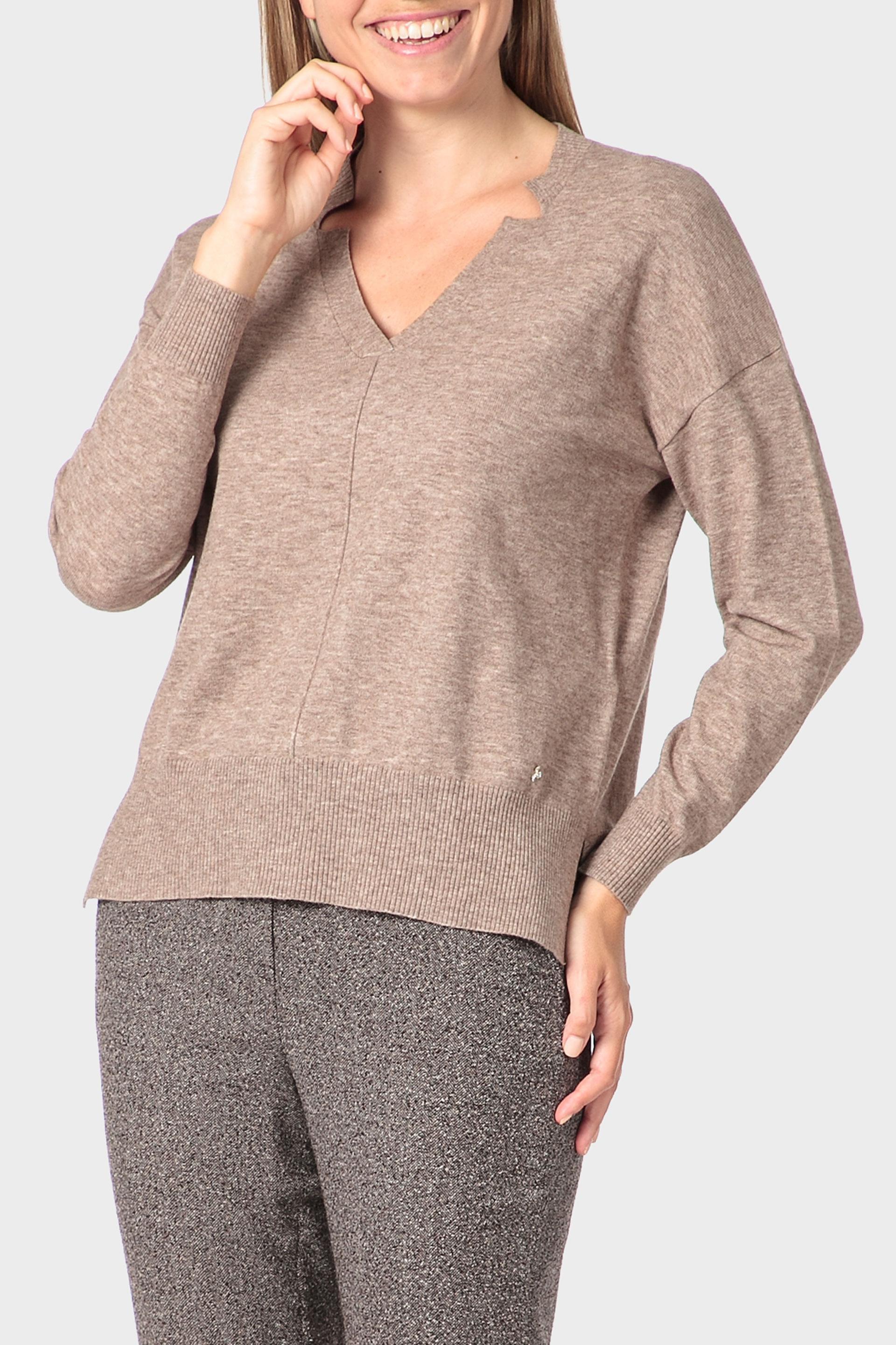 Brown Sweater, 3701_258, medium