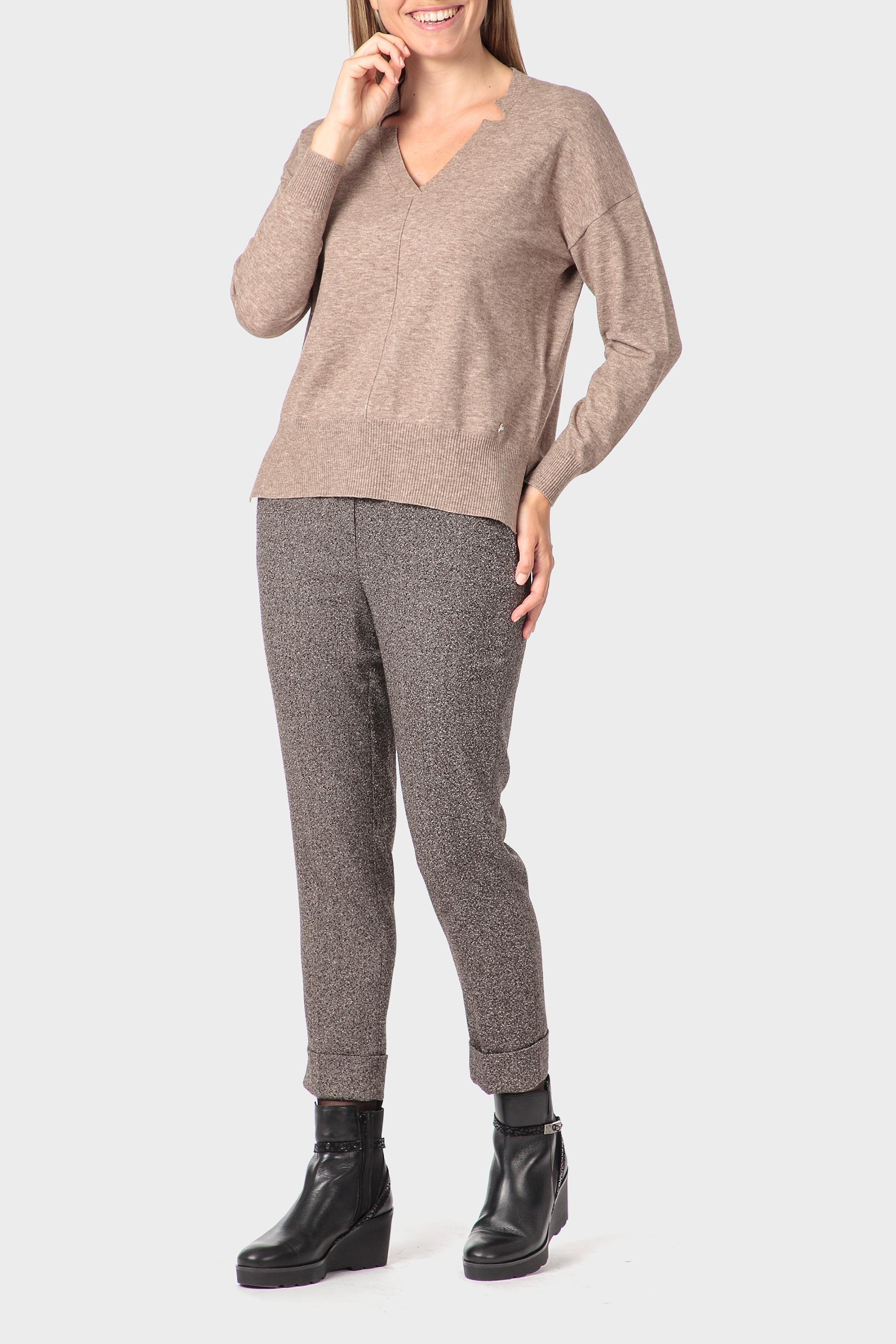 سترة، بني, 3701_258, large image number 1