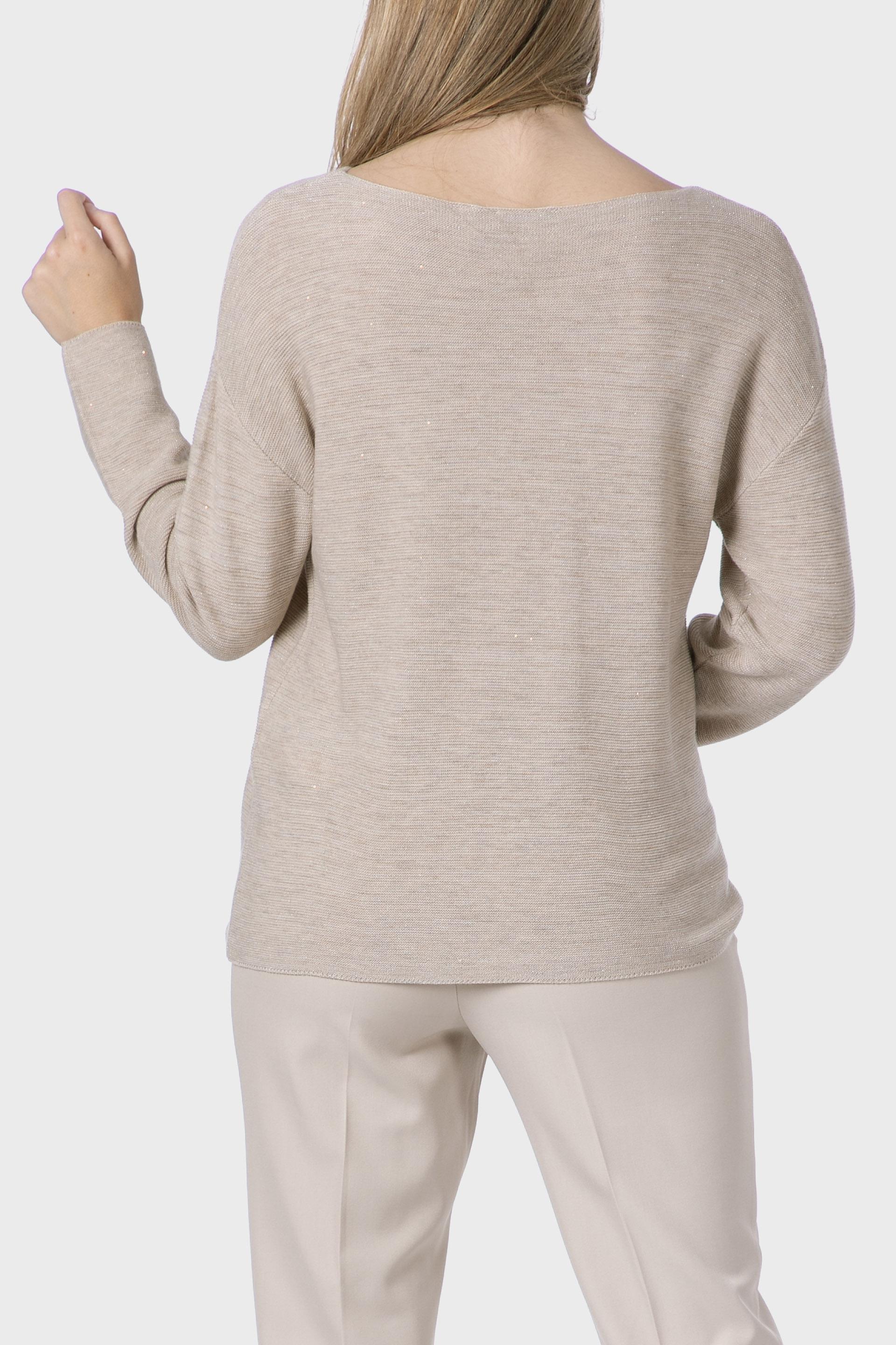 Beige Sweater, Beige, medium