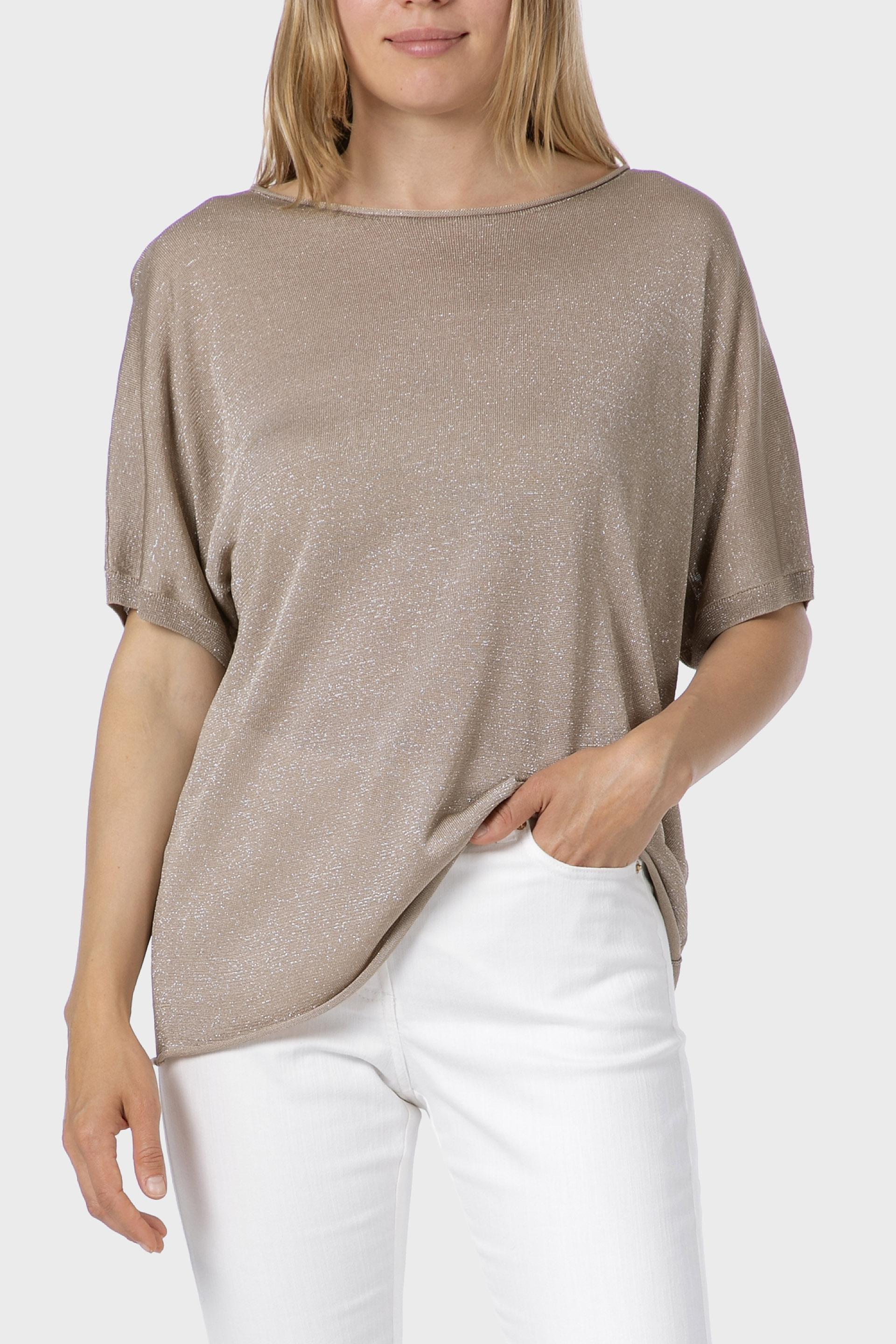 Brown Sweater, Brown Nut, medium