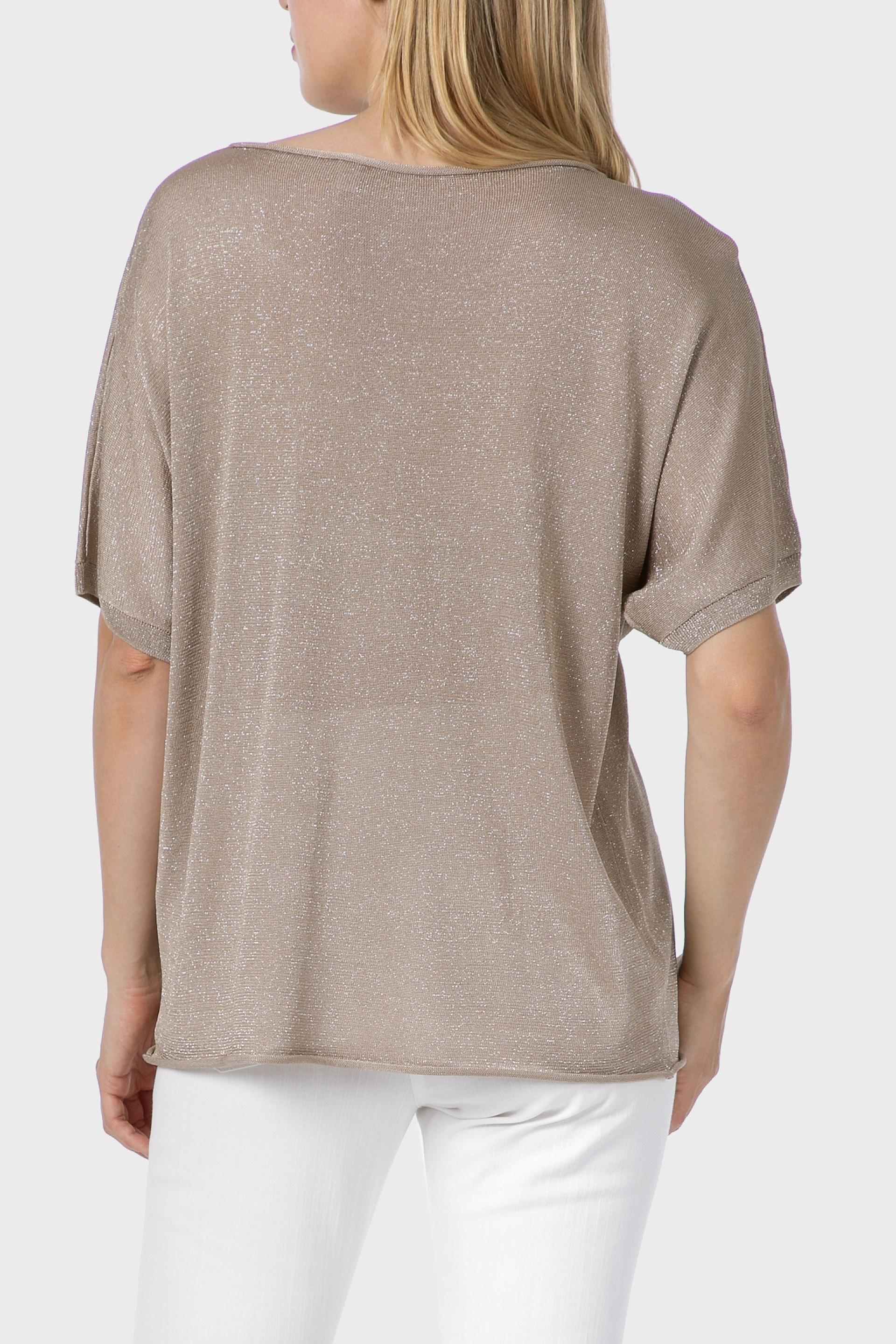 سترة، بني, Brown Nut, large image number 3