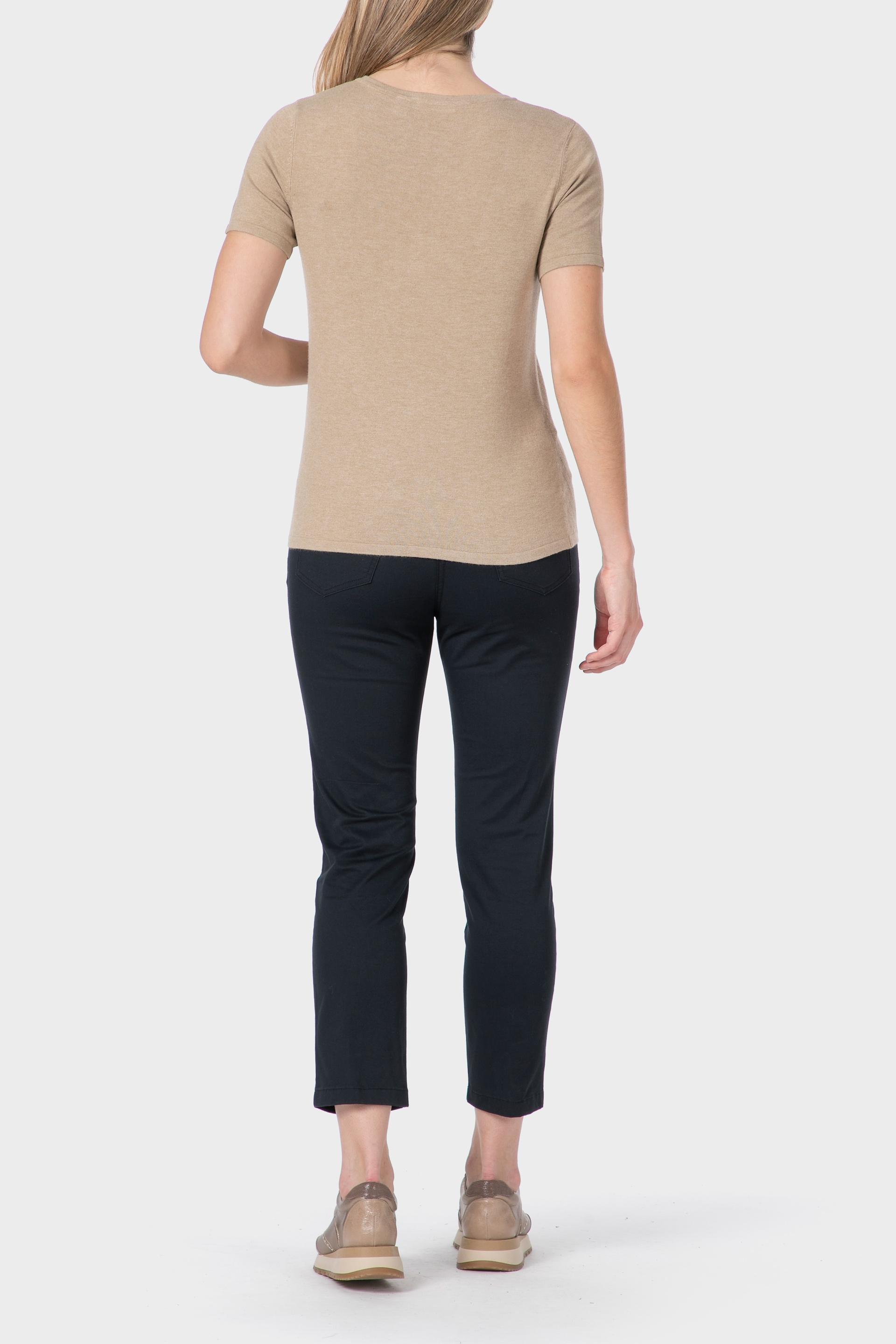 سترة فانتاسي، بيج, Beige Melange, large image number 3