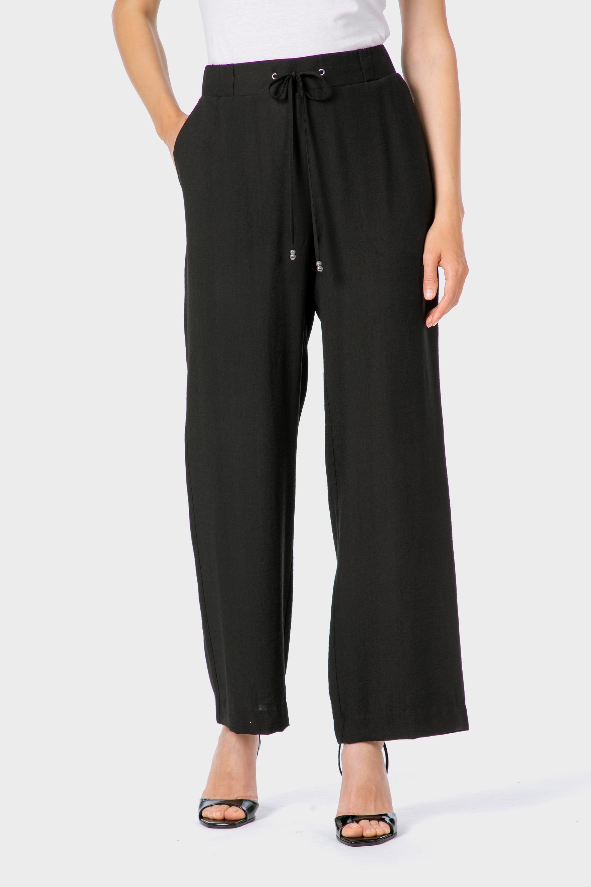 Black Trousers, , large image number 0