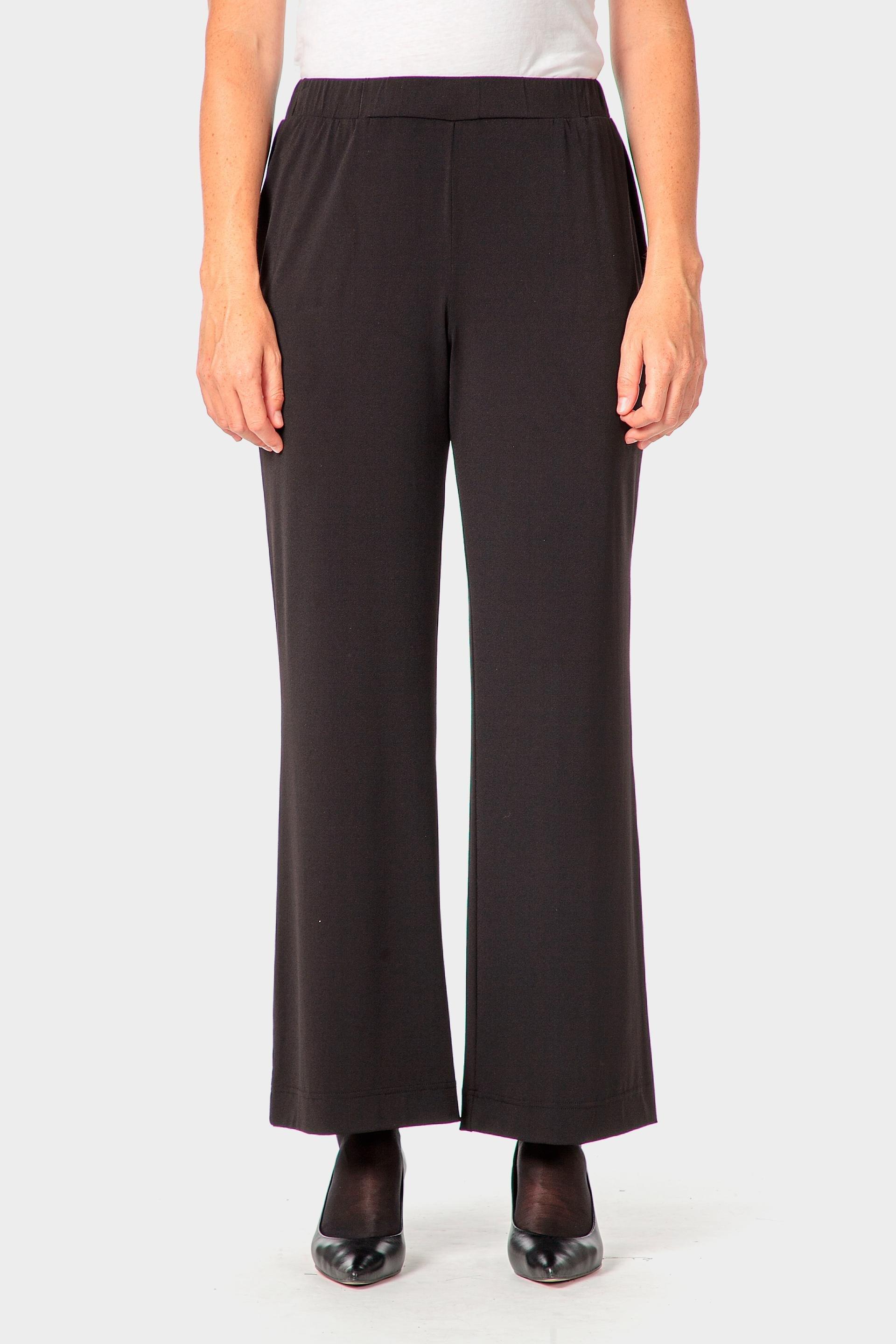 Black Trousers, 3701_120, medium