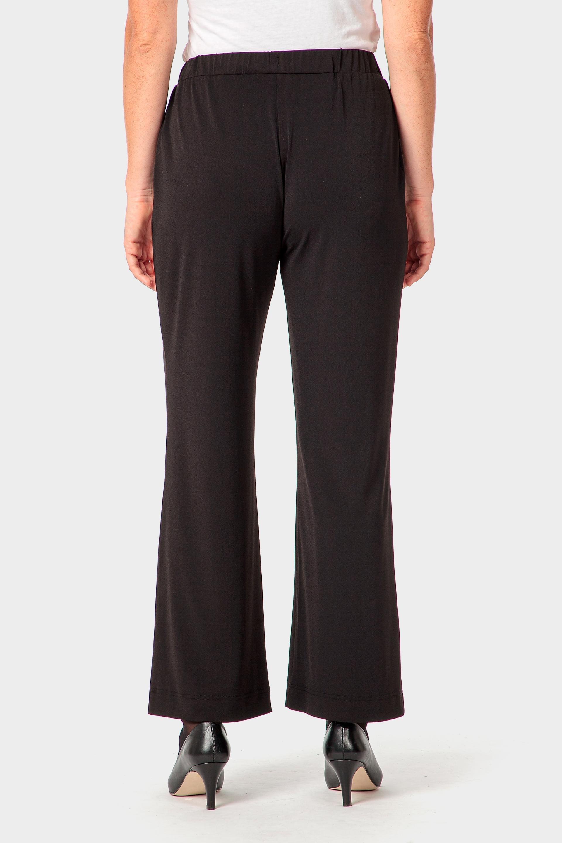 بنطال، أسود, Black, medium