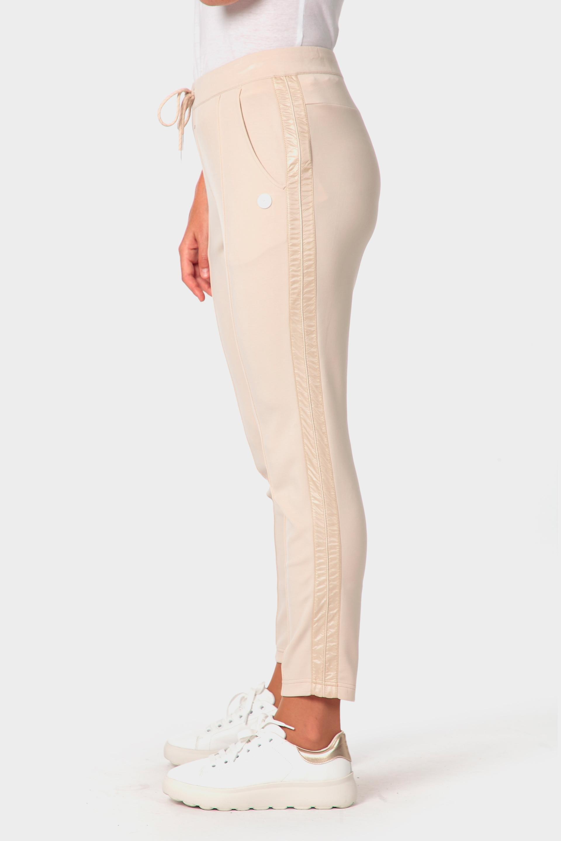 بنطال مريح، بيج, Beige Sand, medium