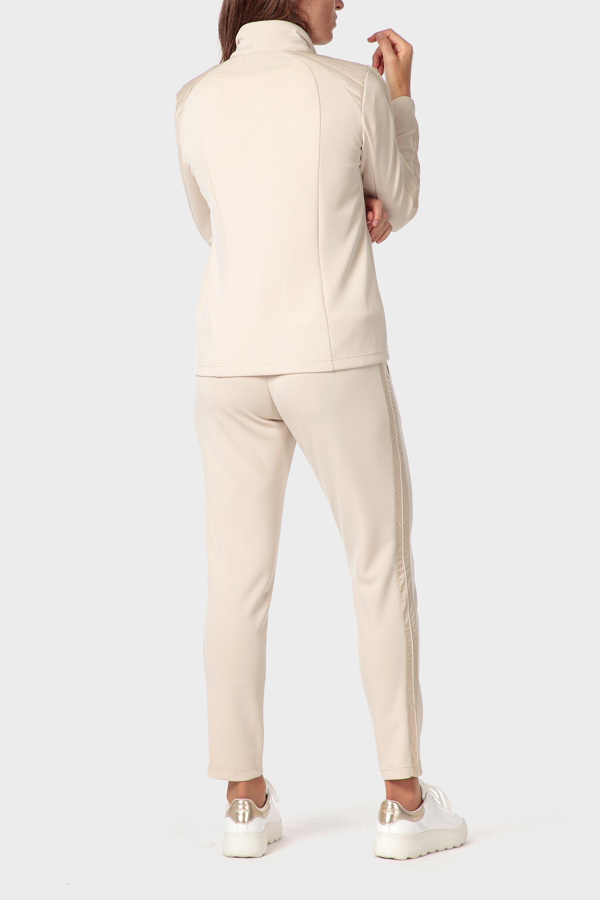 Beige Comfy Trousers, Beige Sand, large image number 4