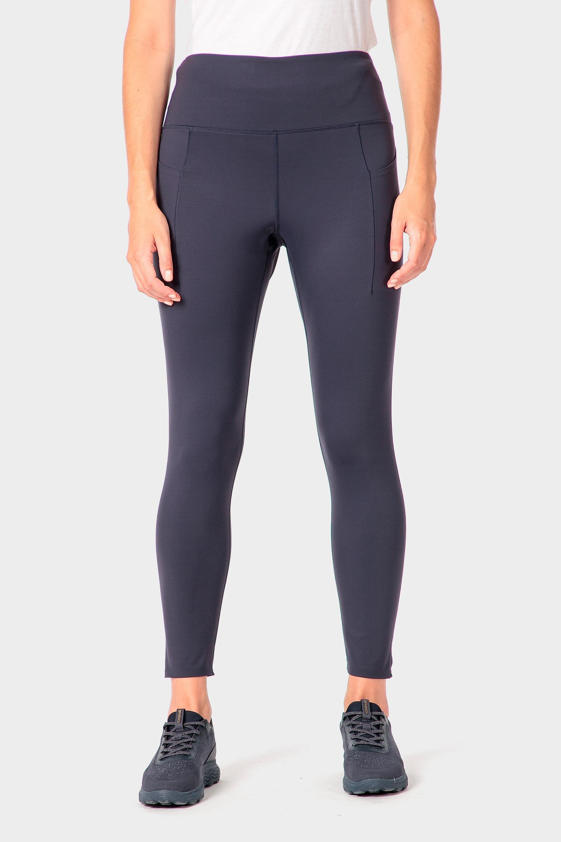 ليجينز بقصة سكيني فت، كحلي, Blue Navy, large image number 1