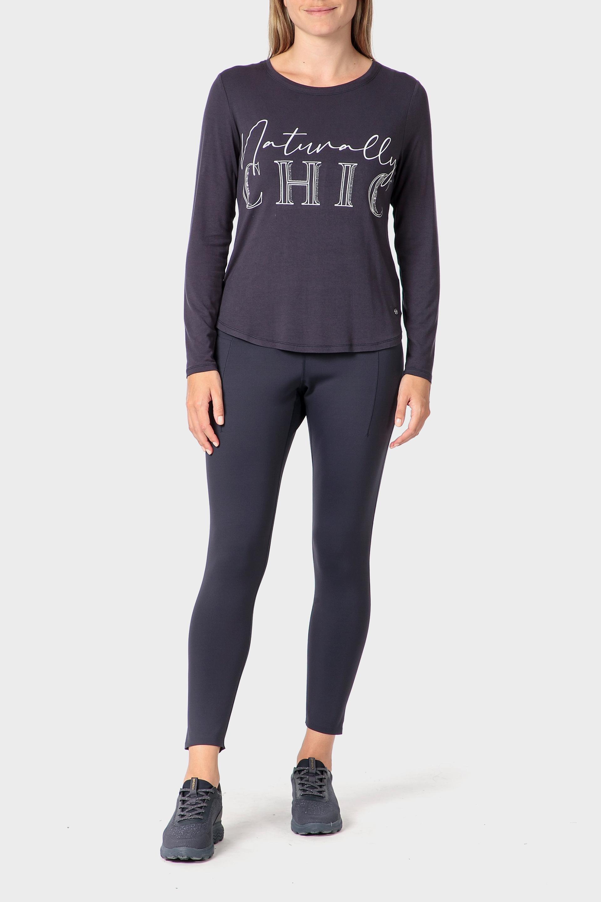 Navy Skinny Legging, 3701_104, large image number 1