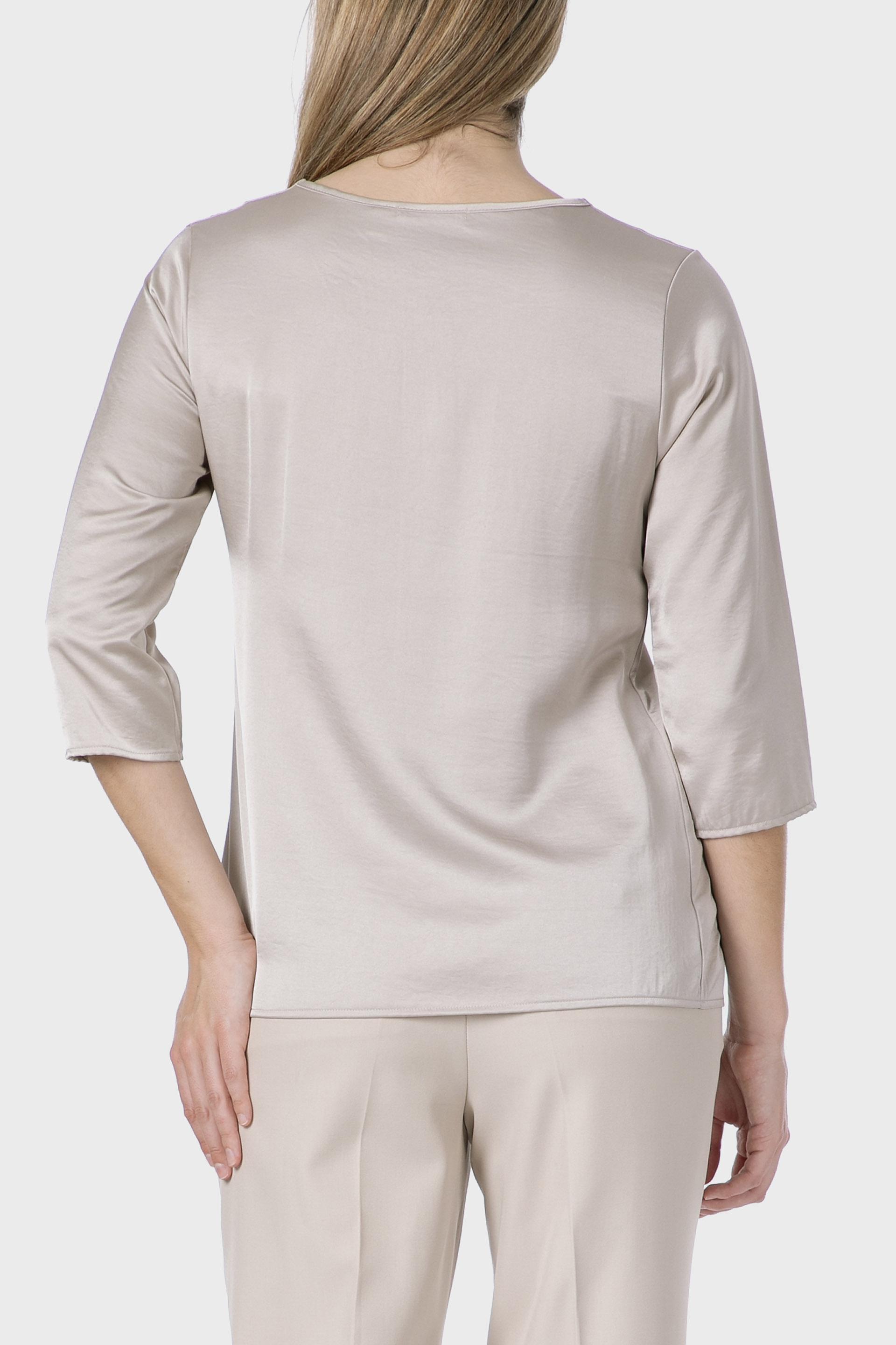 Beige Coloured Top, 3701_136, medium