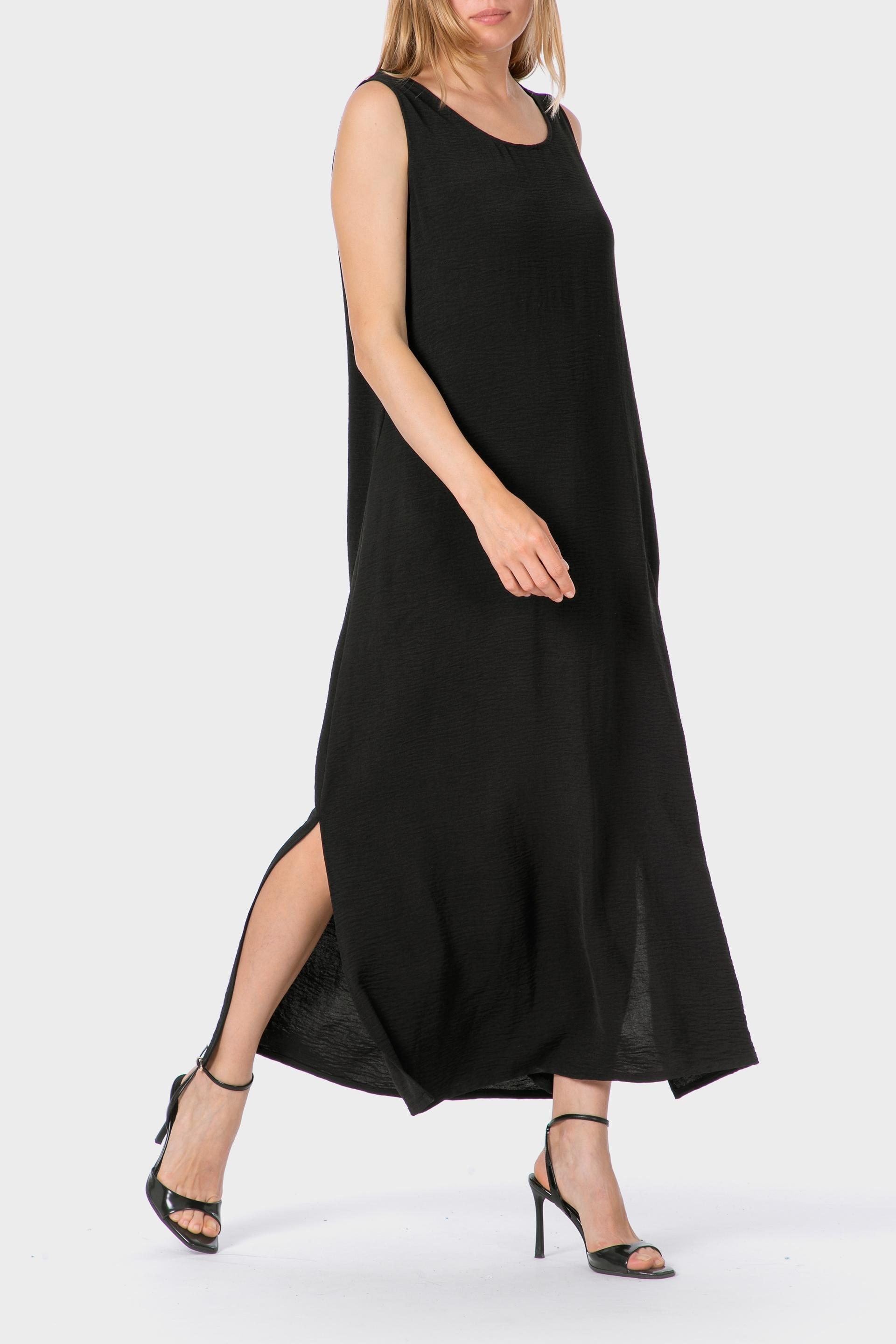 Black Dress, 3701_120, large image number 3