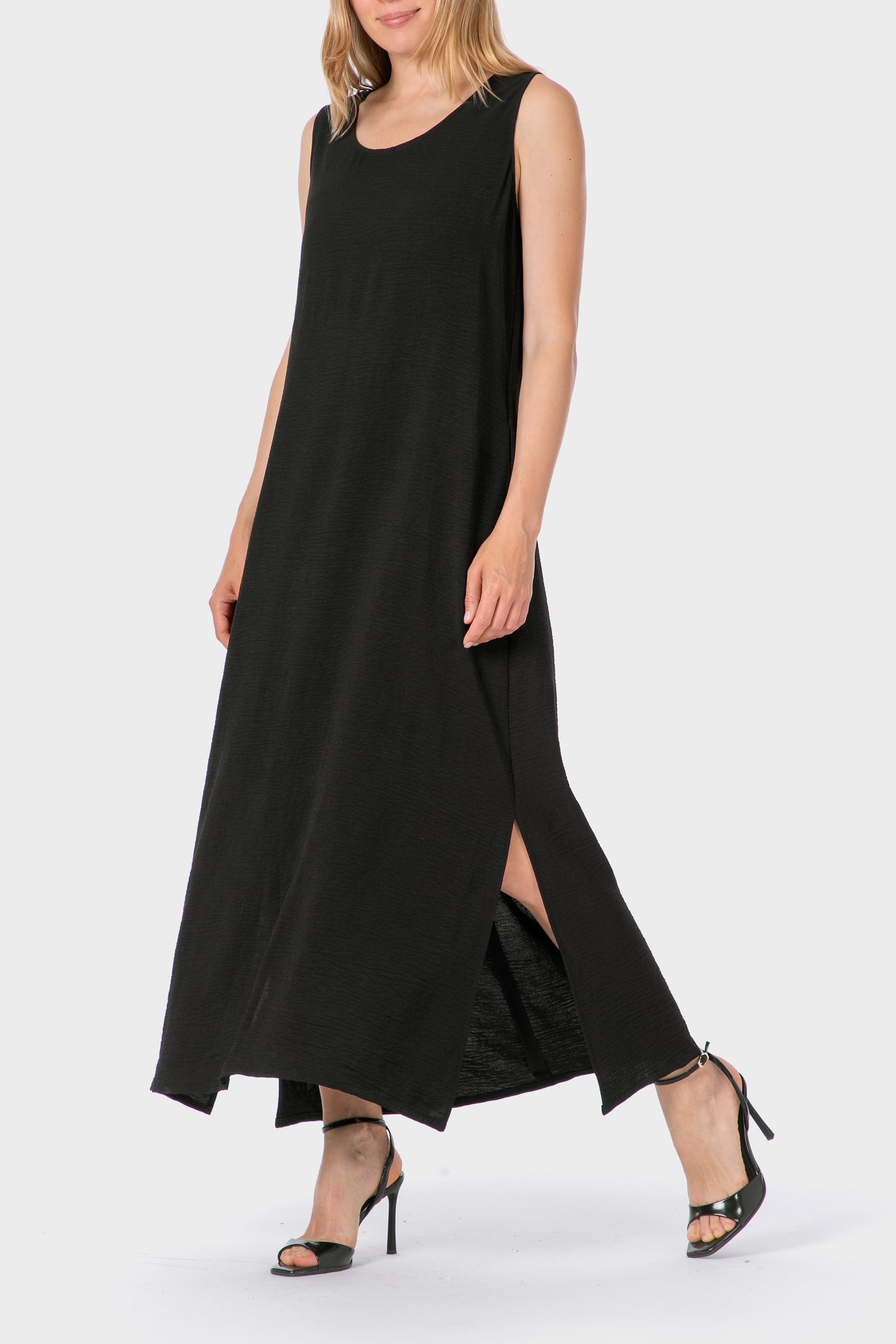 Black Dress, 3701_120, large image number 6