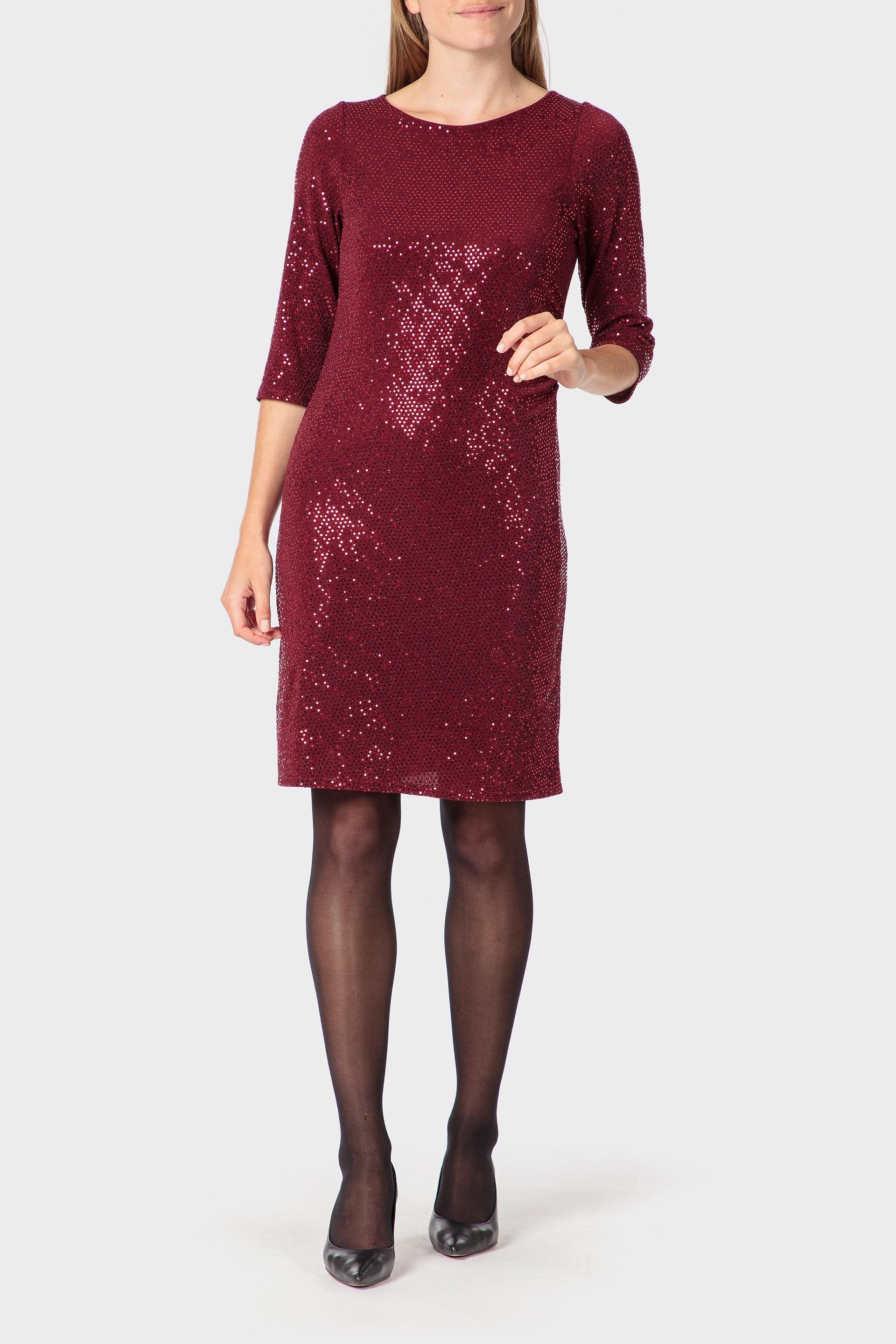 فستان فانتاسي، أحمر, Red, medium