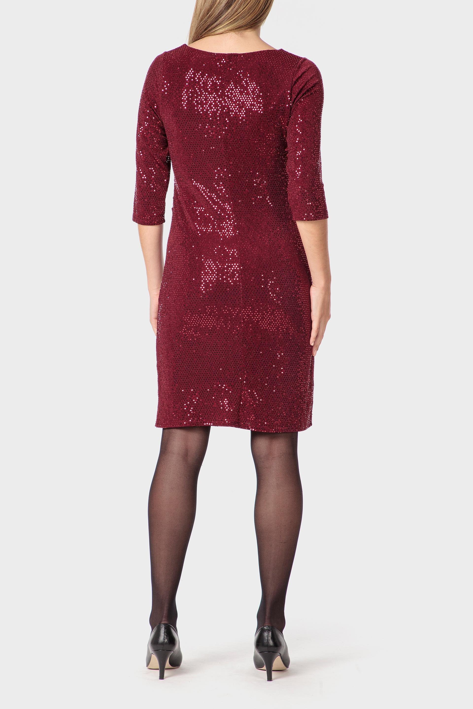 فستان فانتاسي، أحمر, Red, medium