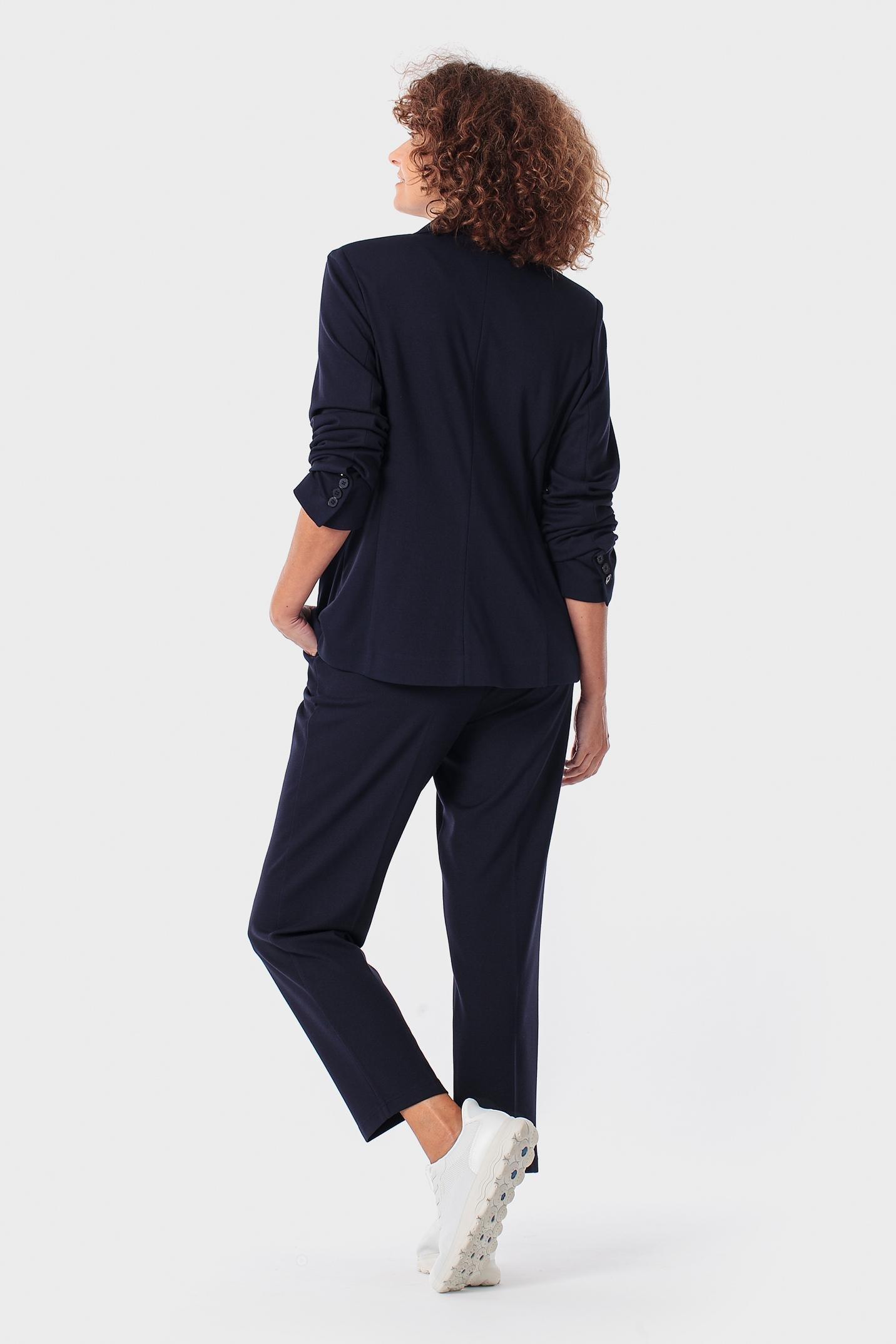 بليزر بأزرار كحلي, Blue Navy, large image number 3