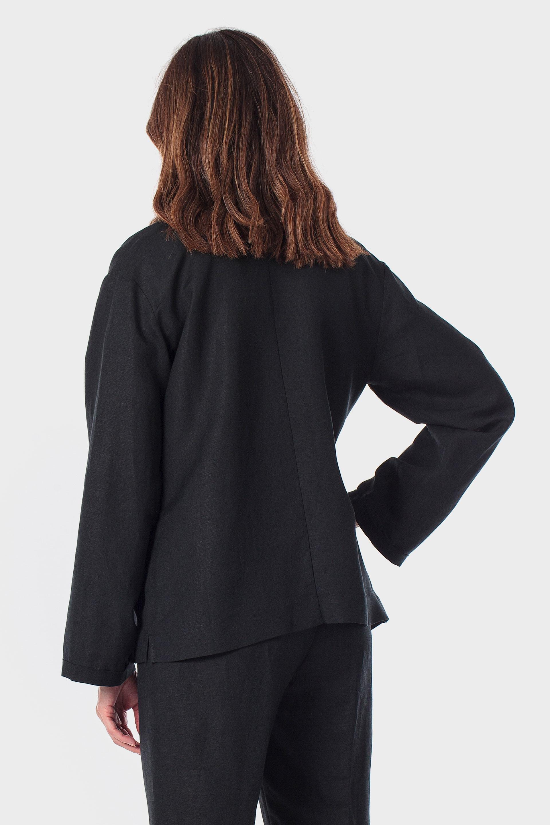 Linen Jacket, 3701_120, medium