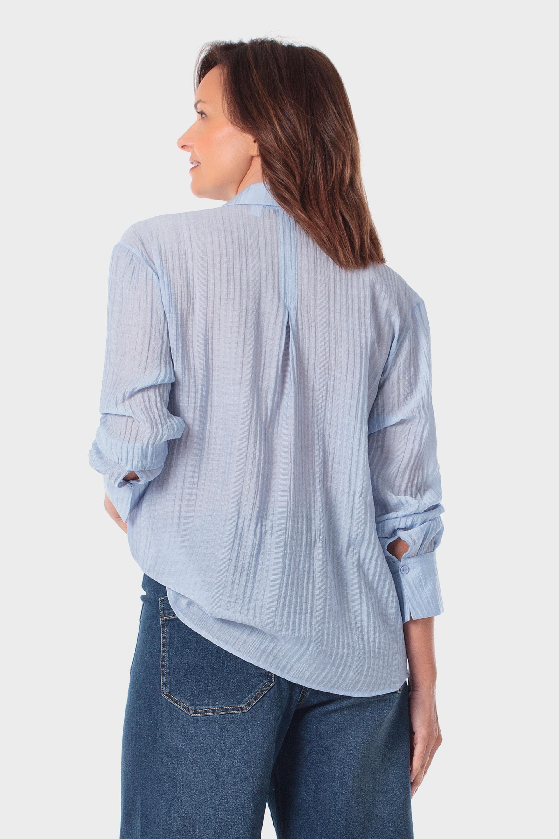 Blue Fantasy Shirt, 3701_320, medium