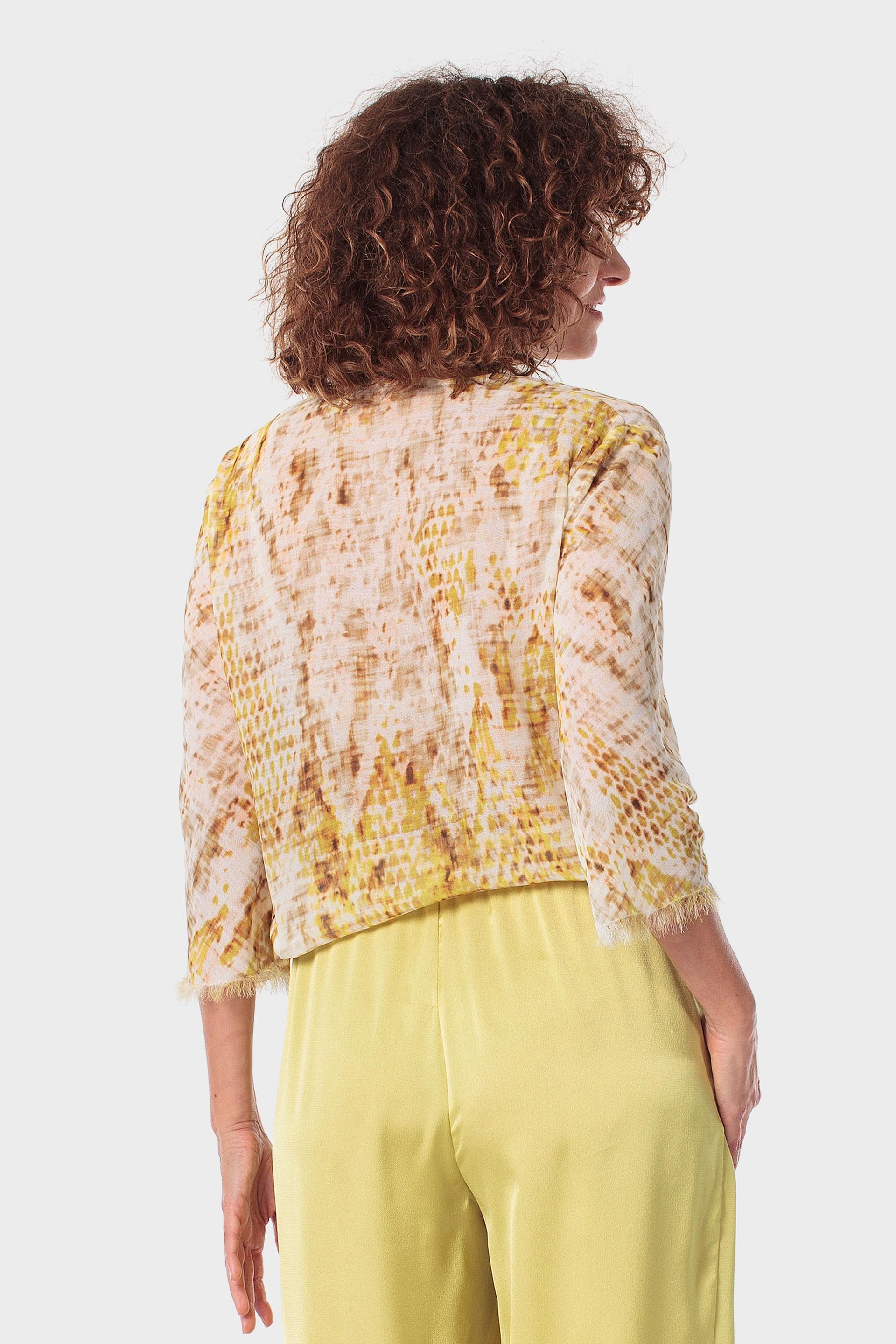 Fantasy Print Shirt, 3701_398, large image number 2