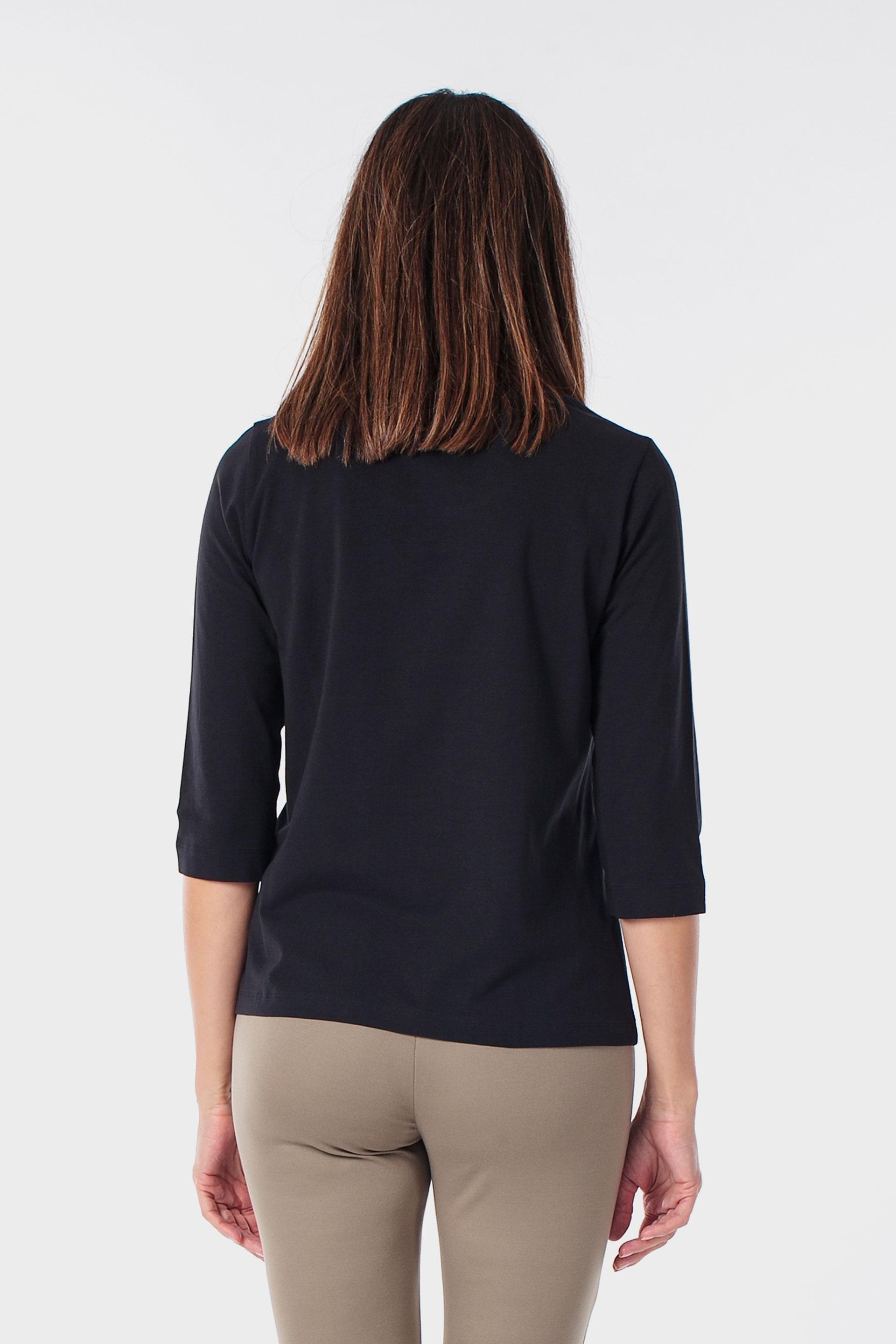 Navy Fantasy T-Shirt, 3701_104, medium