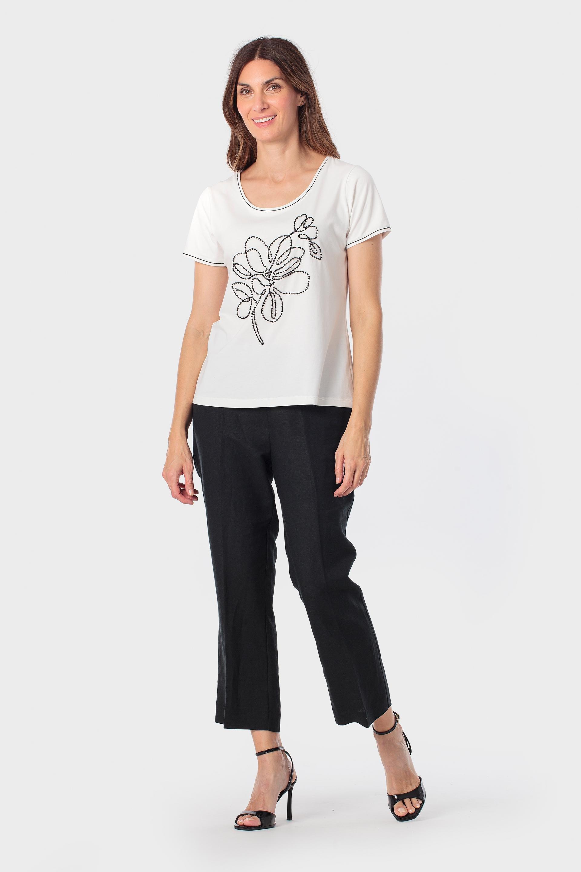 Fantasy T-Shirt, Beige Talc, large image number 1